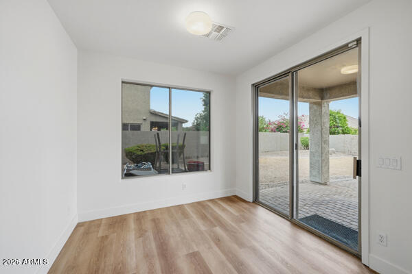 Cooper Corner East lot 8 - Residential