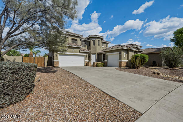 Cooper Corner East lot 8 - Residential