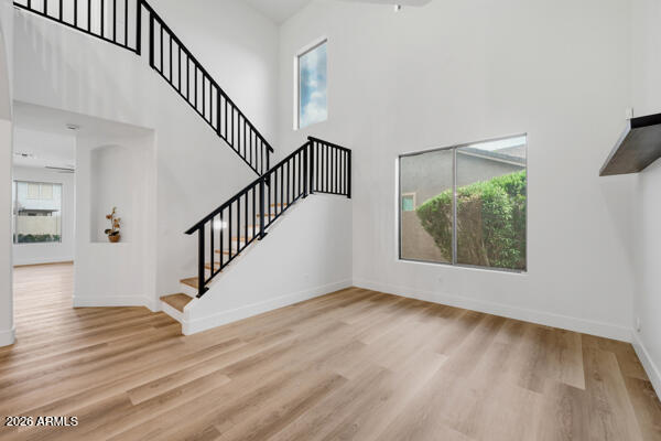 Cooper Corner East lot 8 - Residential