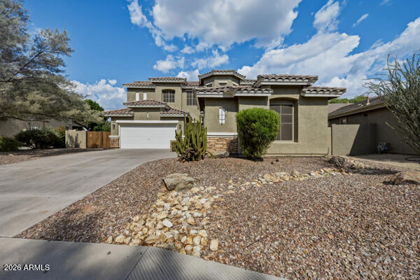 Cooper Corner East lot 8 - Residential