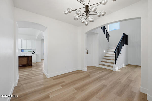 Cooper Corner East lot 8 - Residential