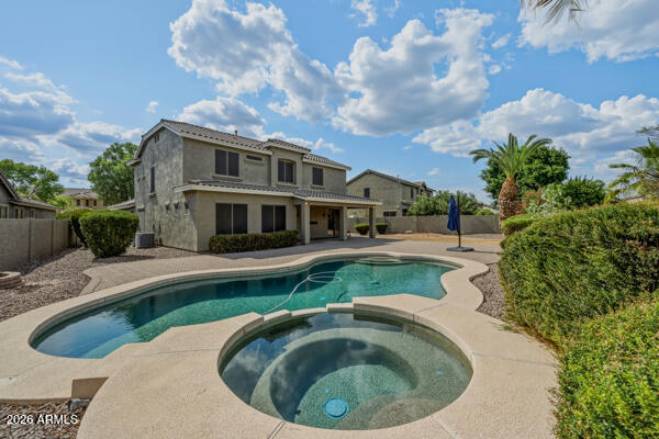 Cooper Corner East lot 8 - Residential