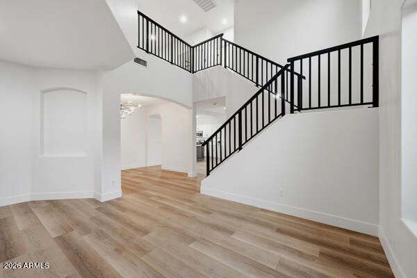 Cooper Corner East lot 8 - Residential