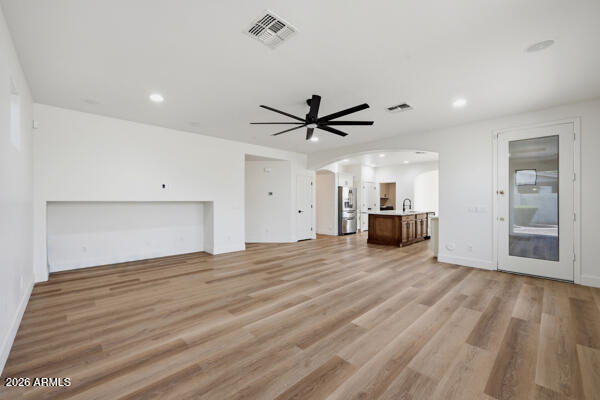 Cooper Corner East lot 8 - Residential