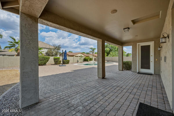 Cooper Corner East lot 8 - Residential