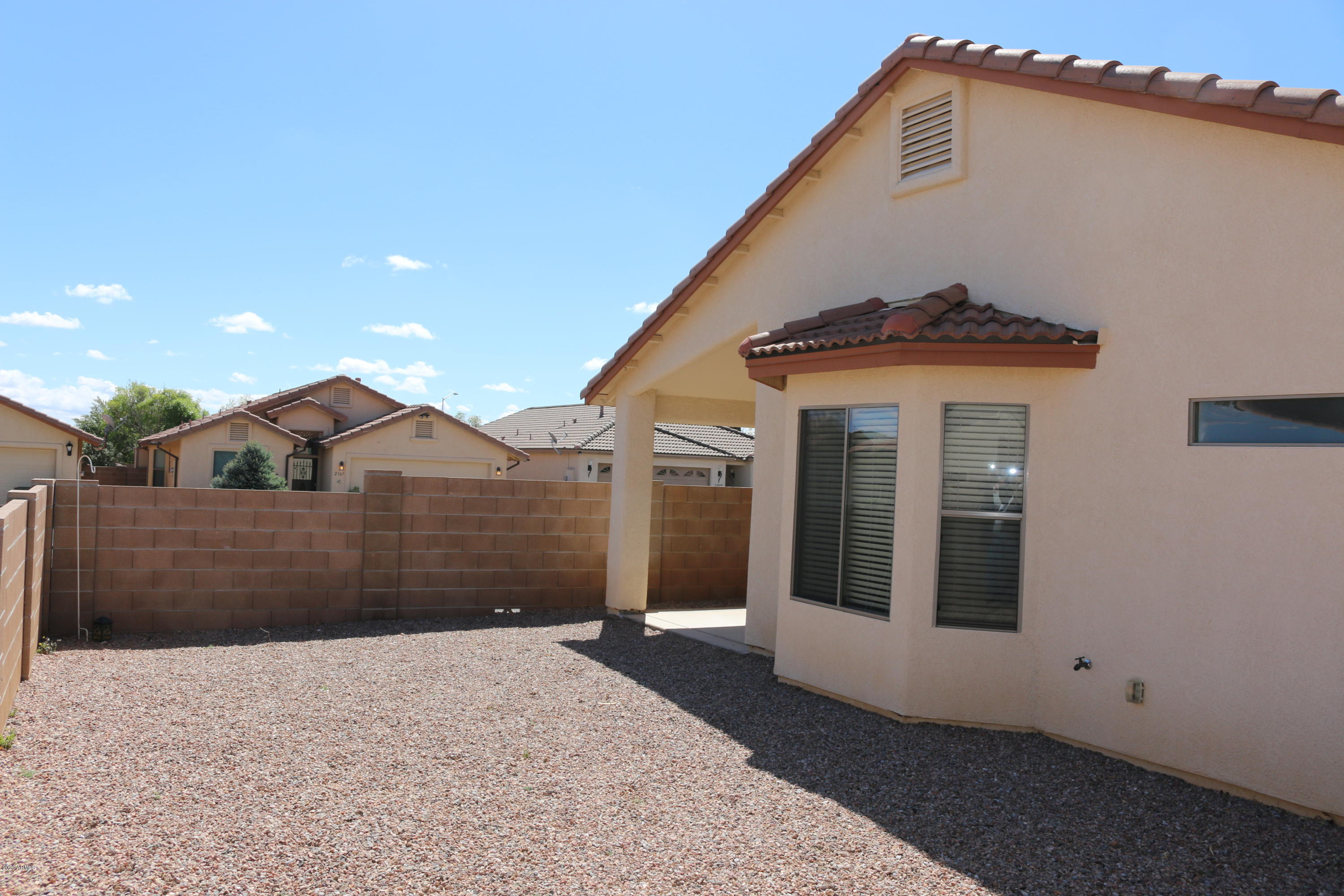 SILVERADO - Residential
