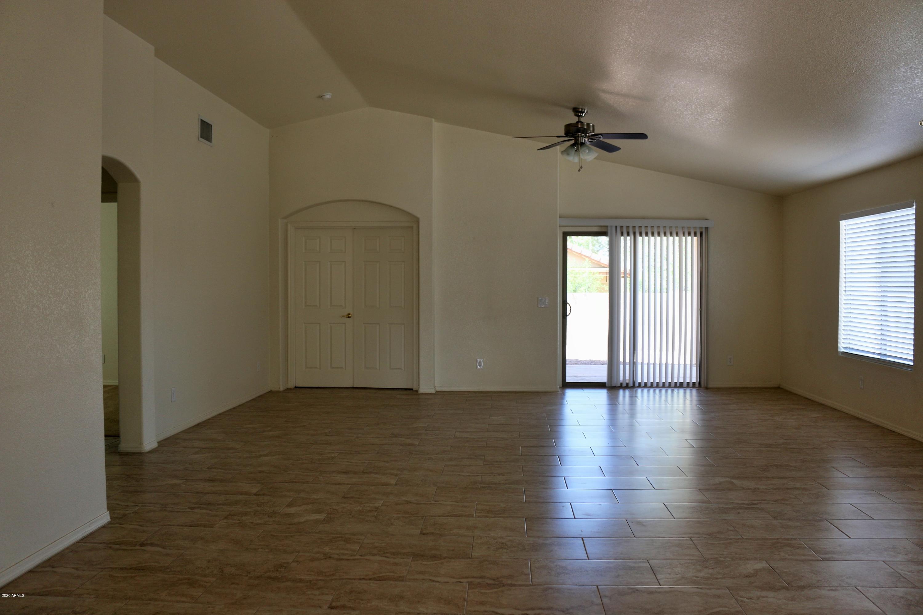 SILVERADO - Residential