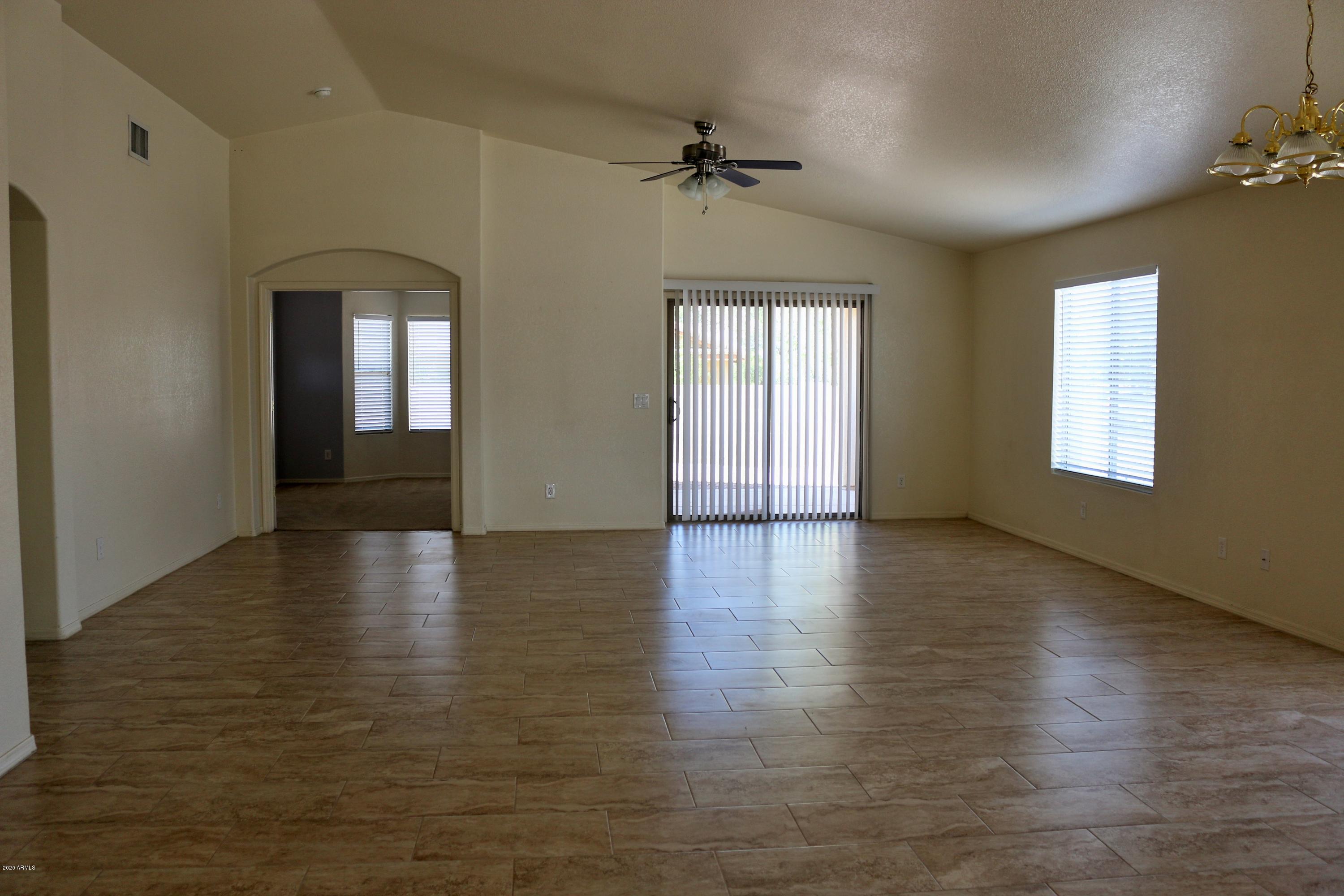SILVERADO - Residential