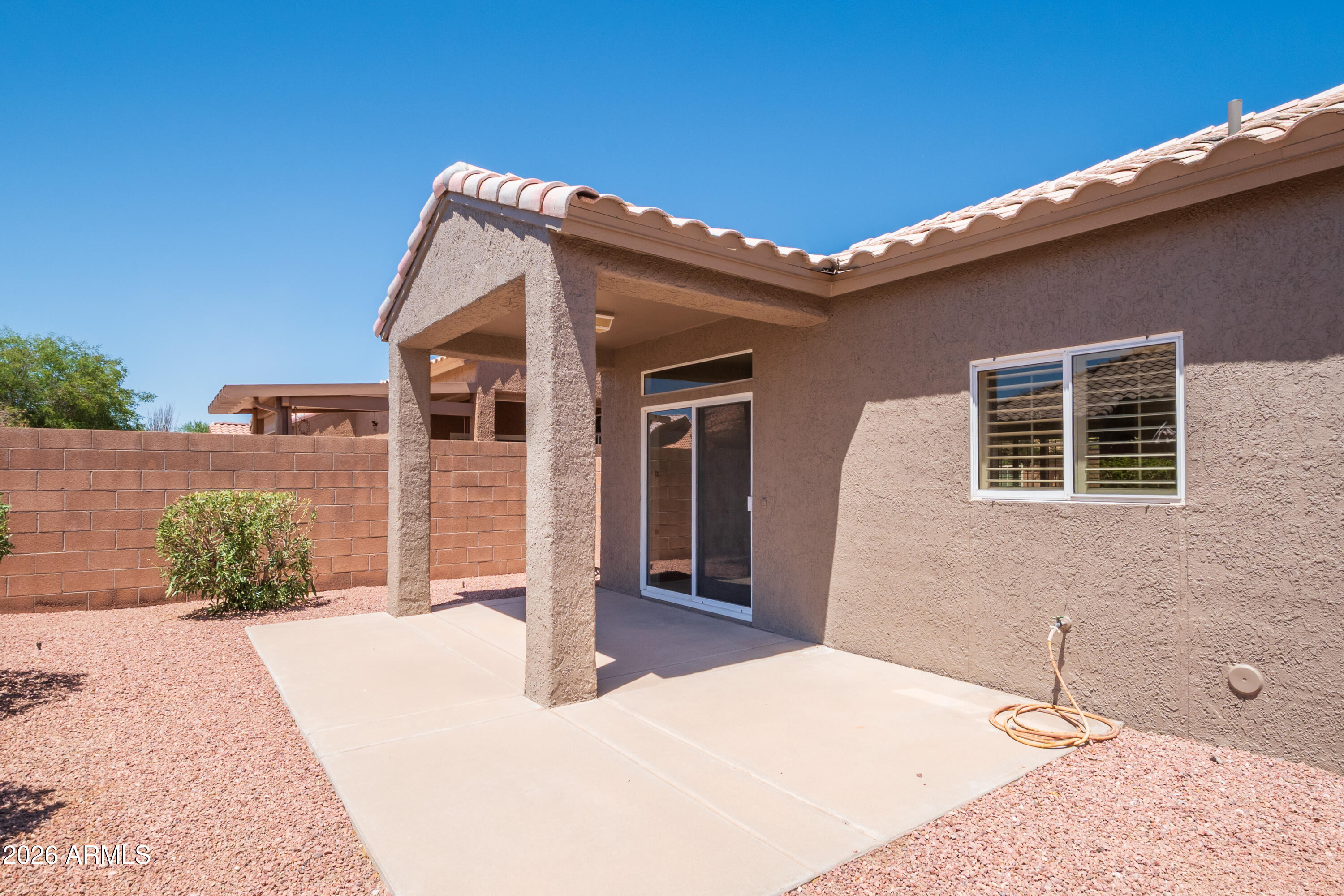 SUN CITY WEST UNIT 53 - Residential