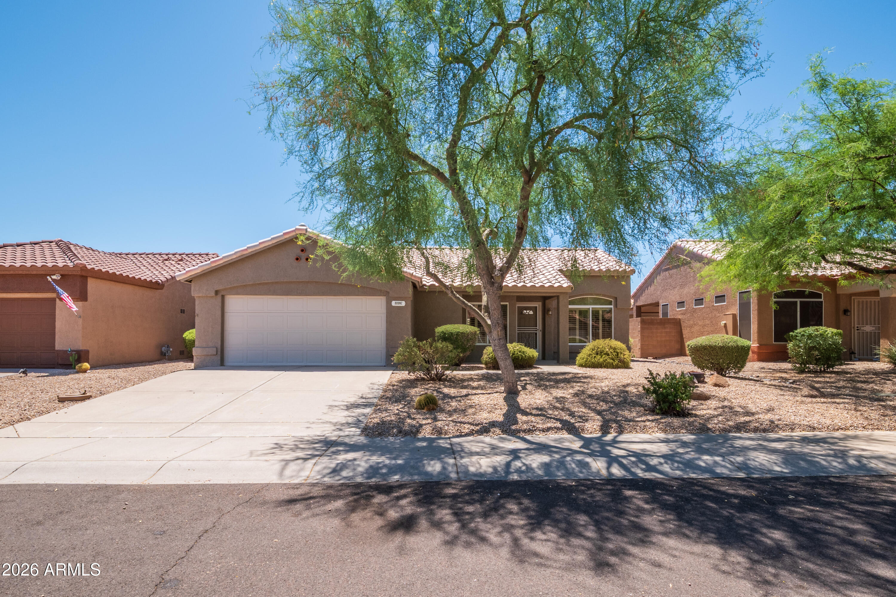 SUN CITY WEST UNIT 53 - Residential