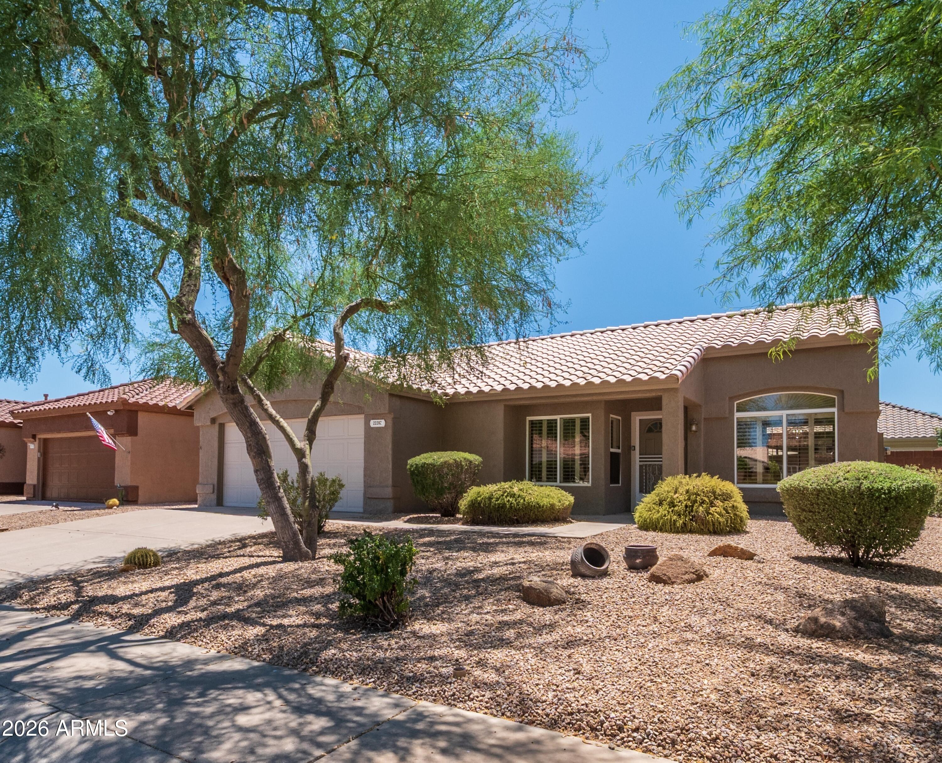 SUN CITY WEST UNIT 53 - Residential
