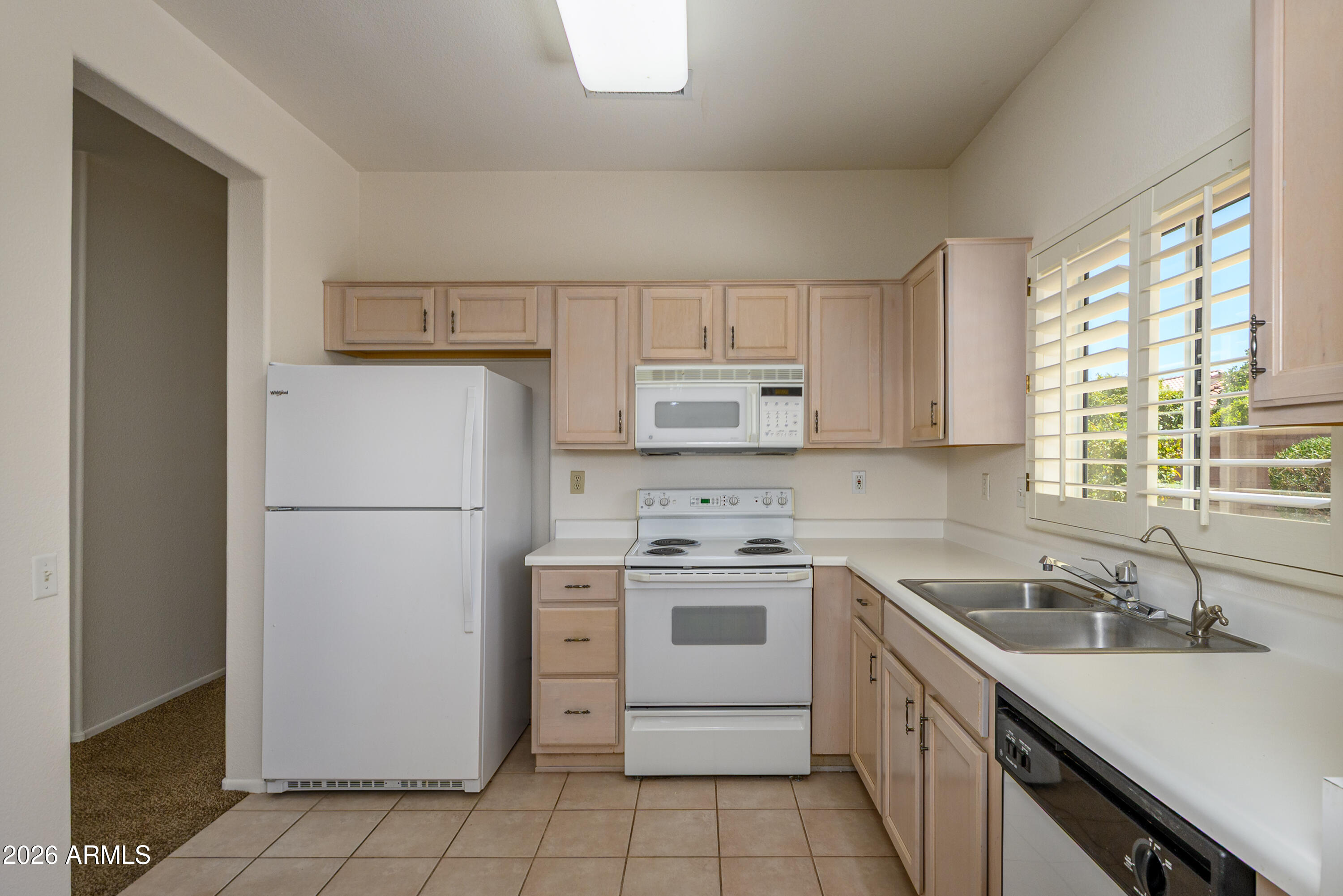 SUN CITY WEST UNIT 53 - Residential