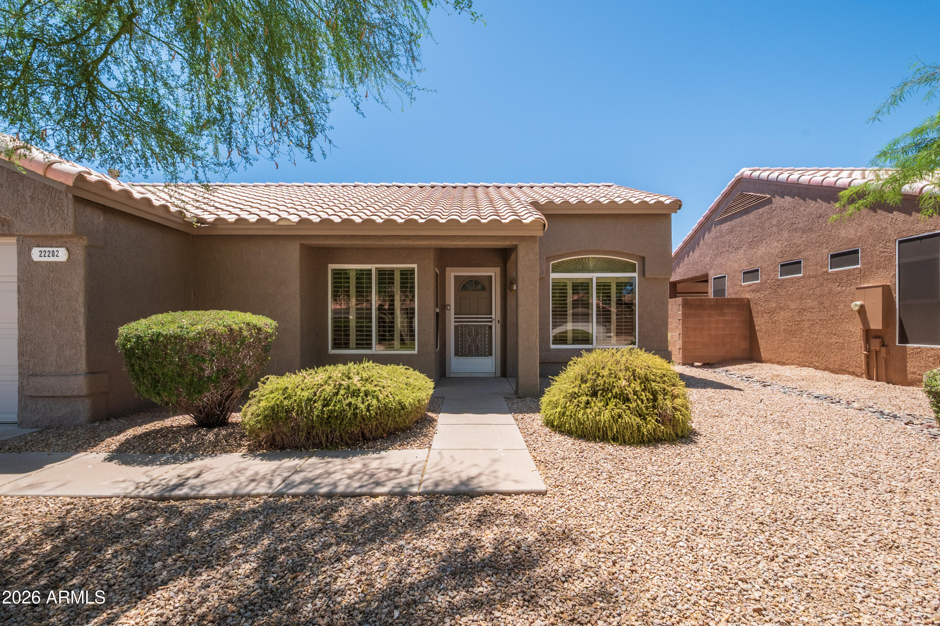 SUN CITY WEST UNIT 53 - Residential