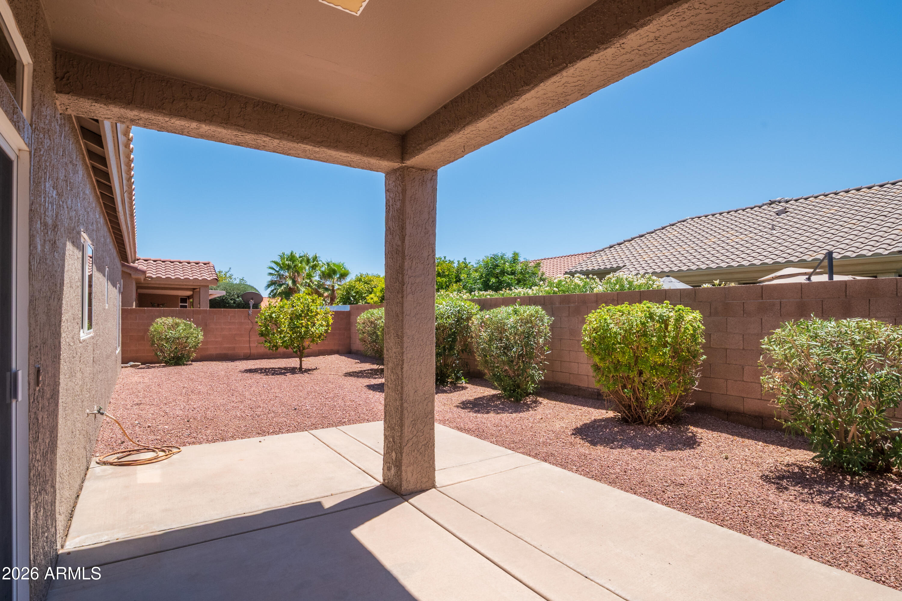 SUN CITY WEST UNIT 53 - Residential
