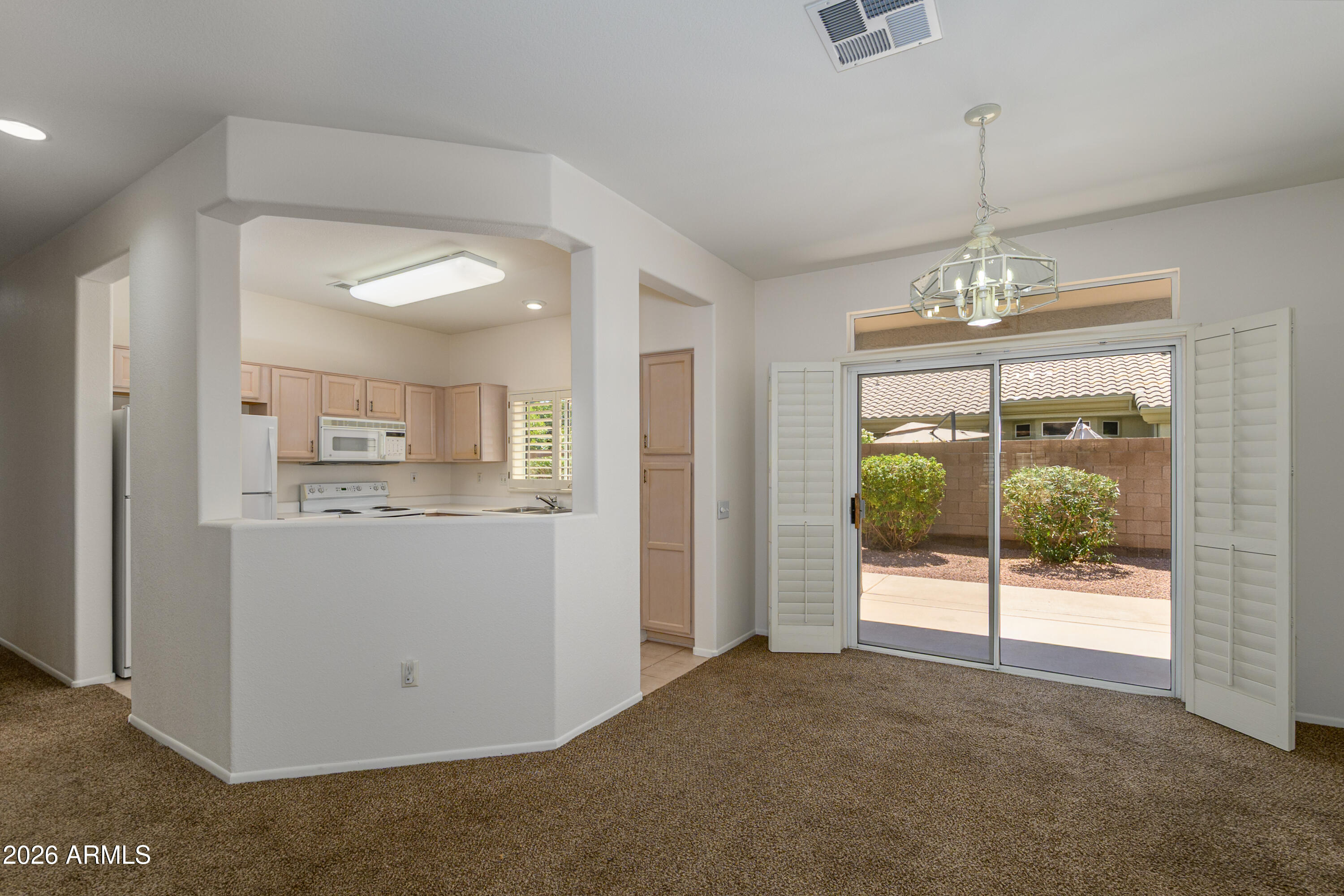 SUN CITY WEST UNIT 53 - Residential