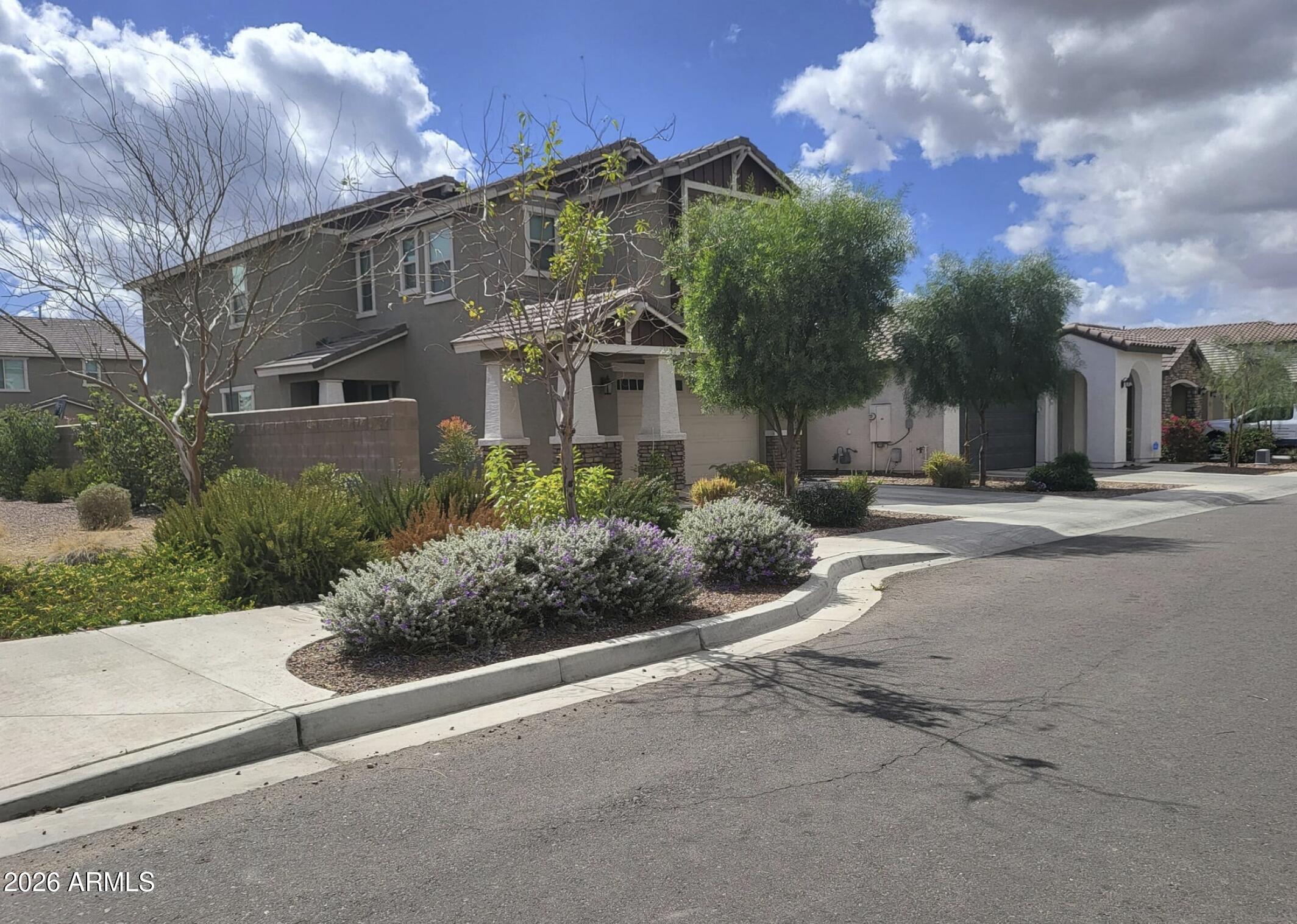 WESTERN ENCLAVE 2 - Residential