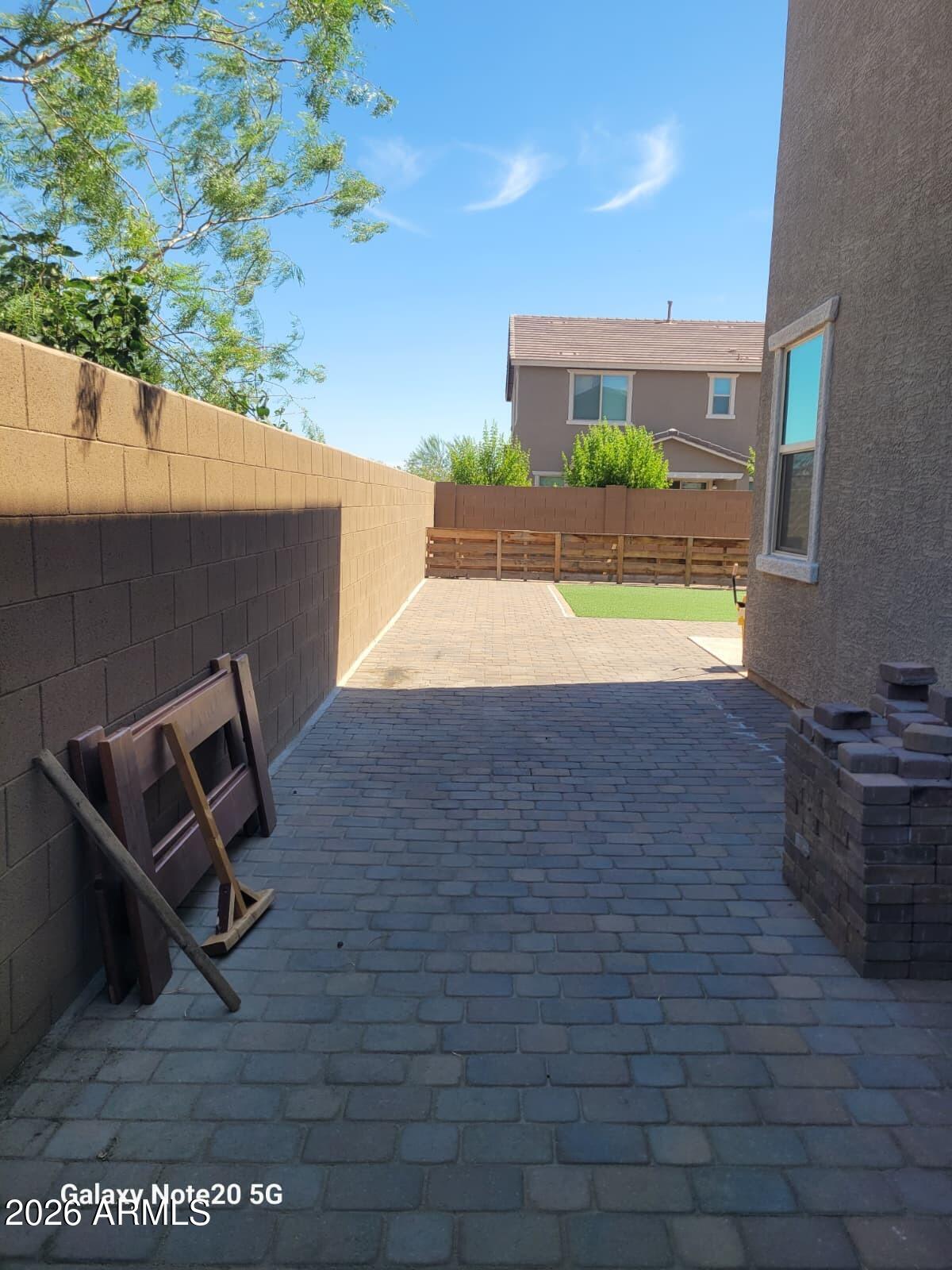 WESTERN ENCLAVE 2 - Residential
