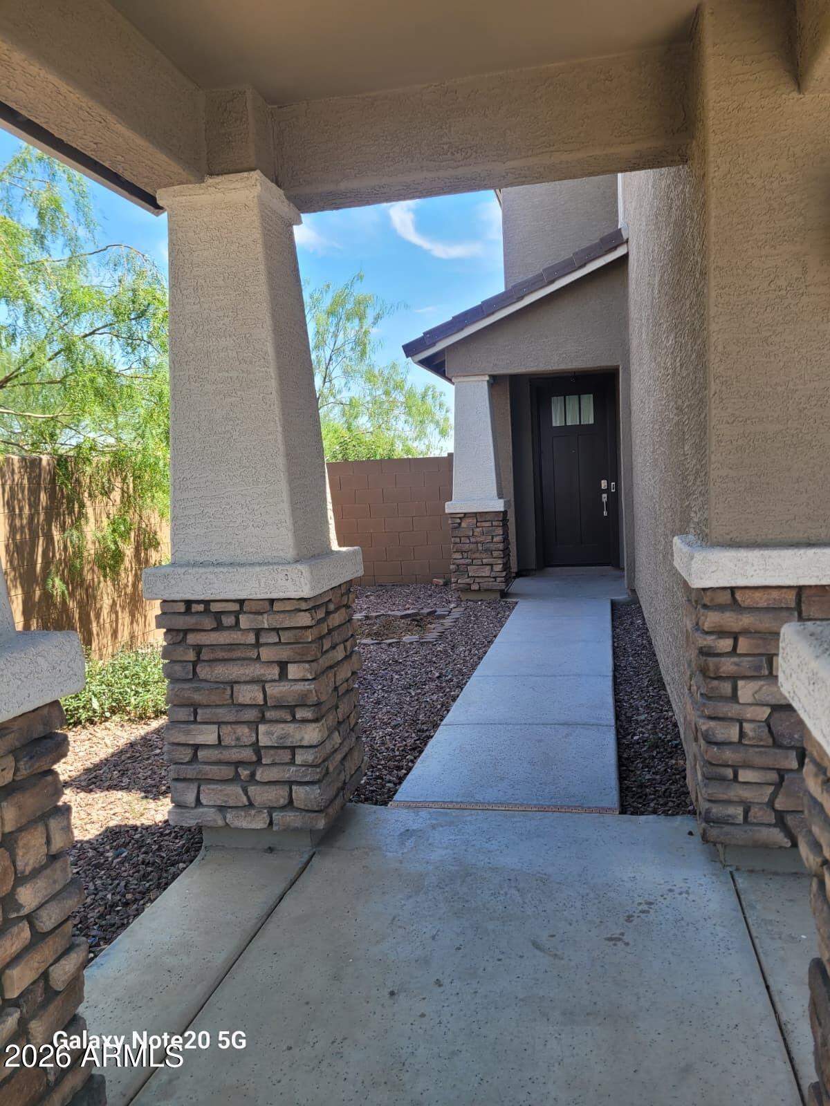 WESTERN ENCLAVE 2 - Residential
