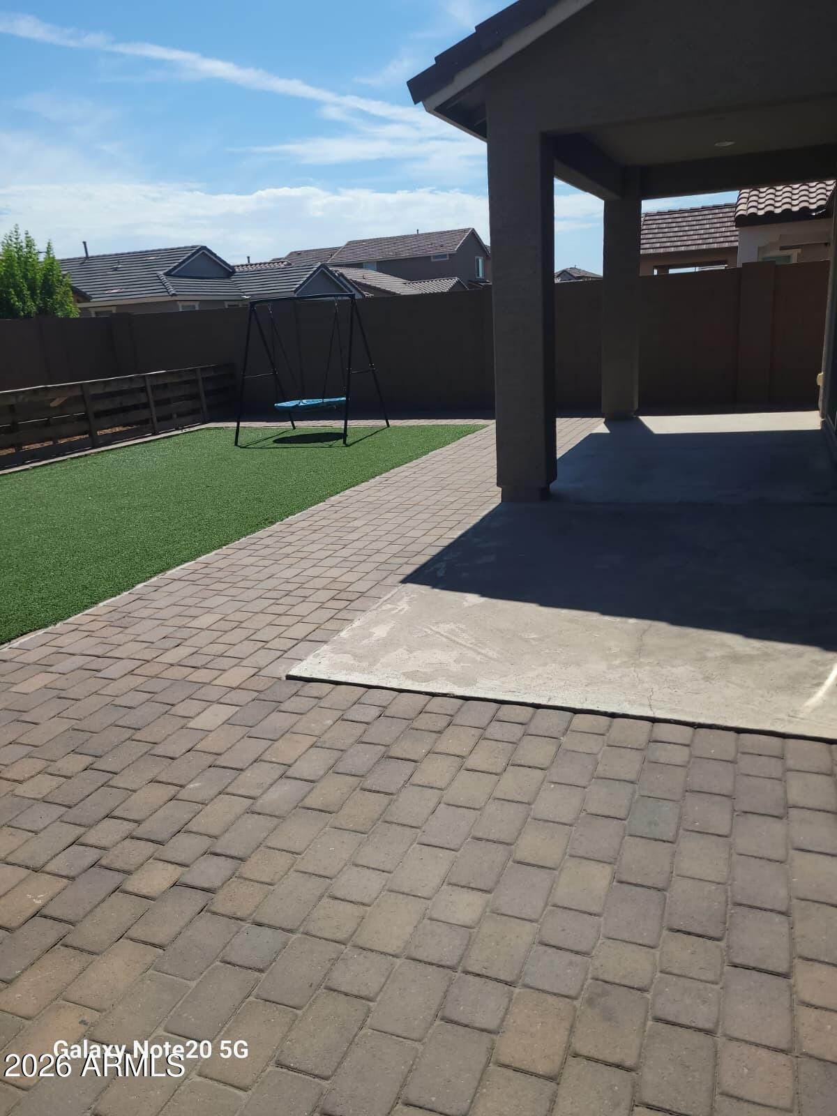 WESTERN ENCLAVE 2 - Residential
