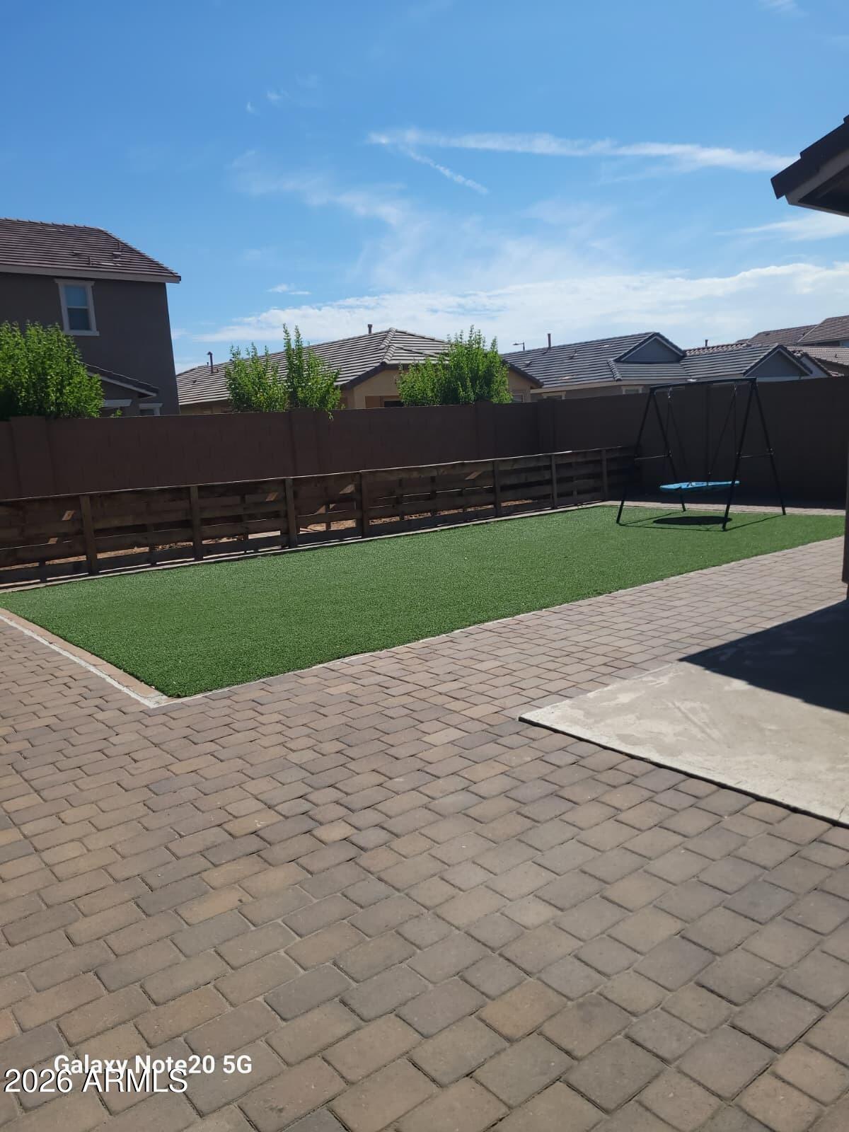 WESTERN ENCLAVE 2 - Residential