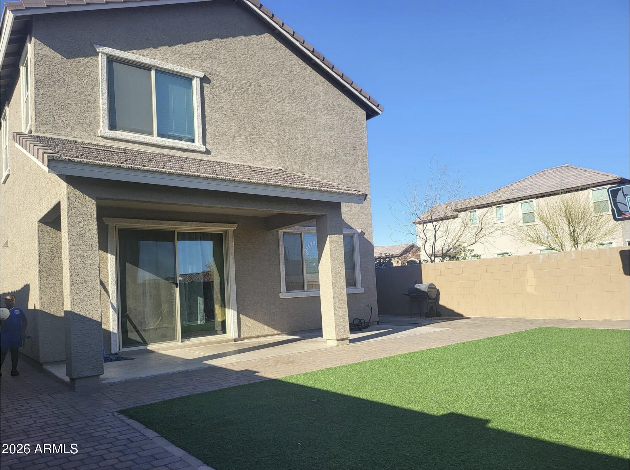 WESTERN ENCLAVE 2 - Residential