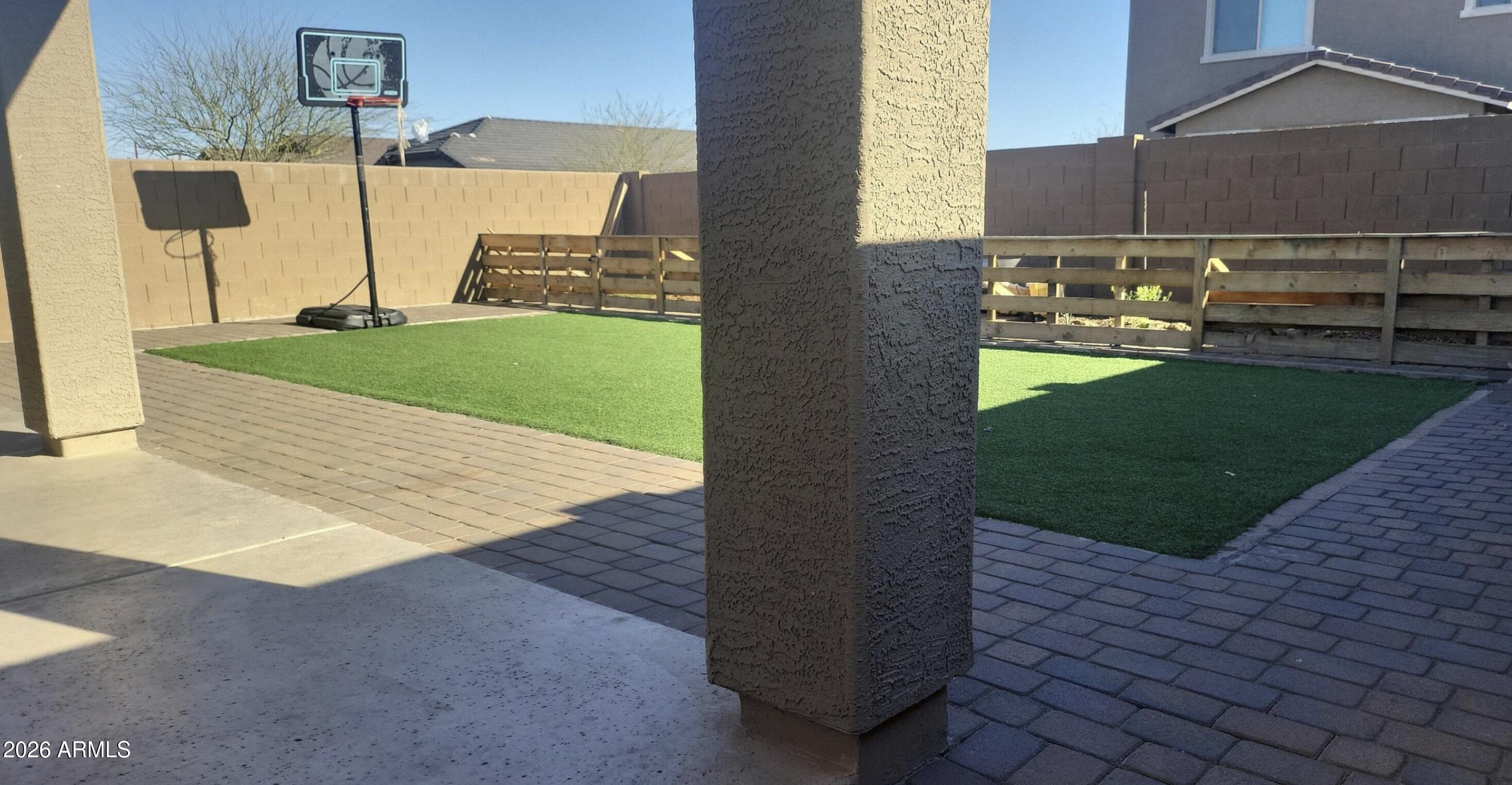 WESTERN ENCLAVE 2 - Residential