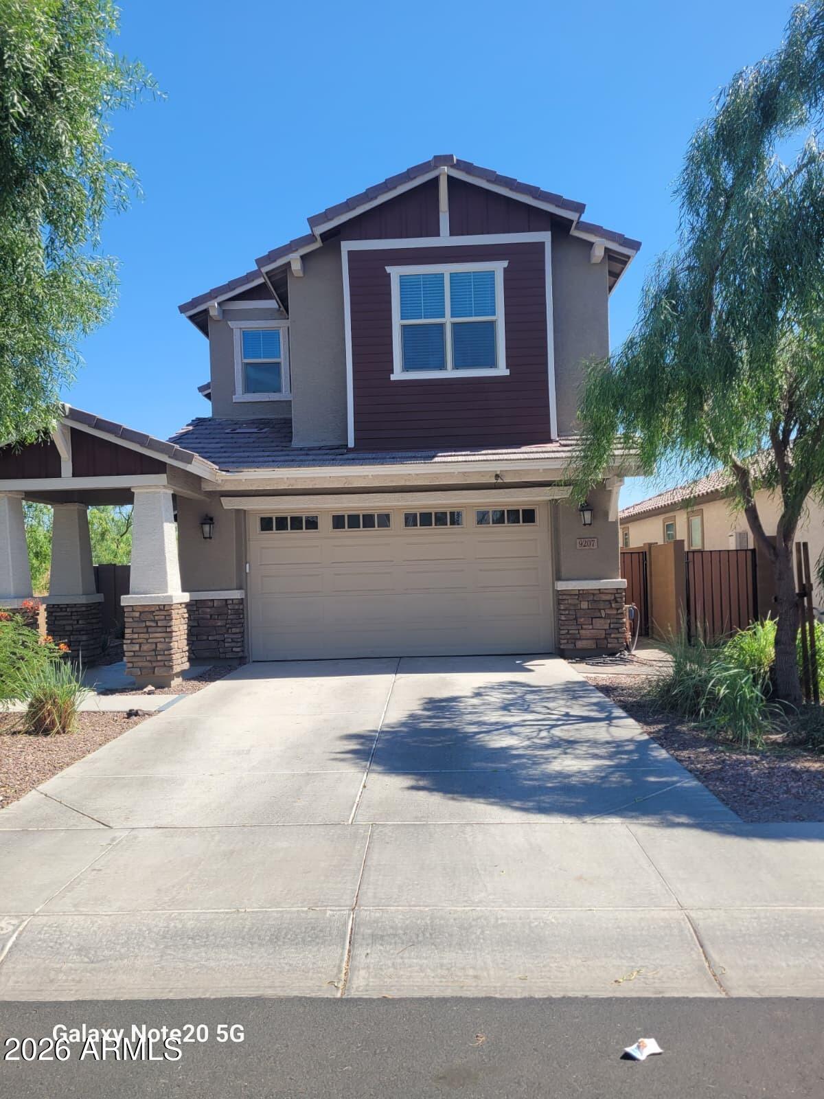 WESTERN ENCLAVE 2 - Residential