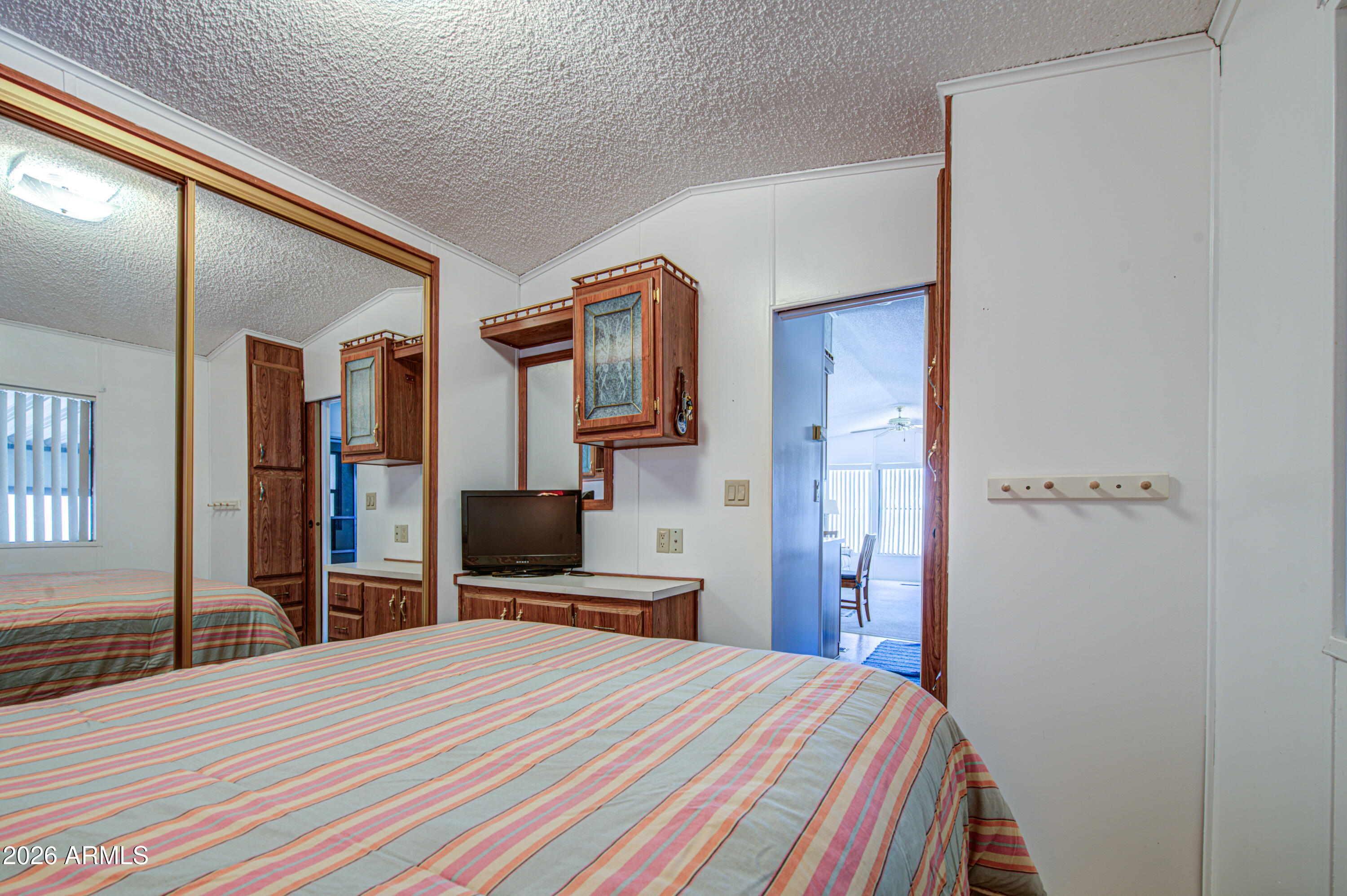 CARRIAGE MANOR RV RESORT - Residential