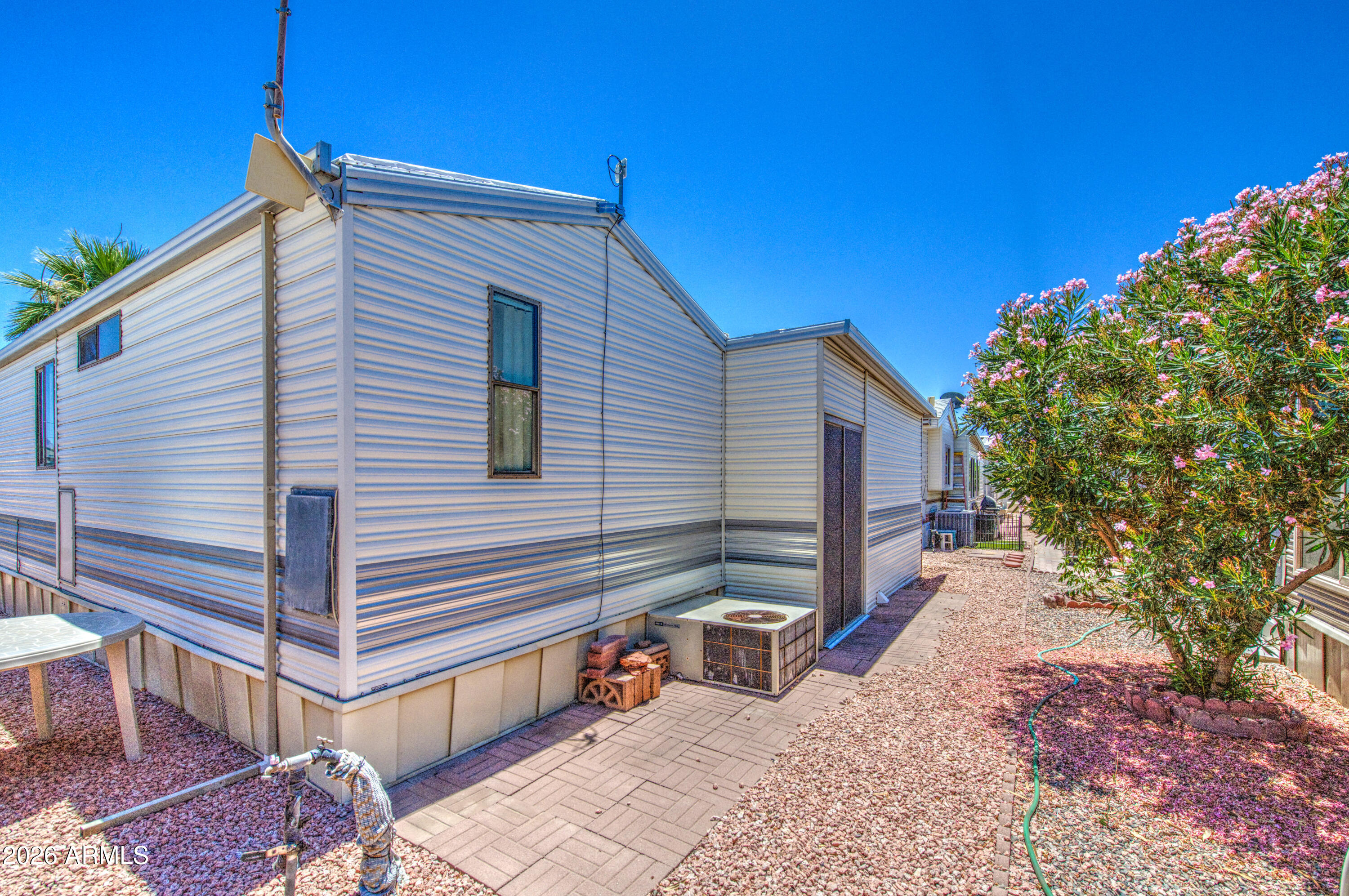 CARRIAGE MANOR RV RESORT - Residential