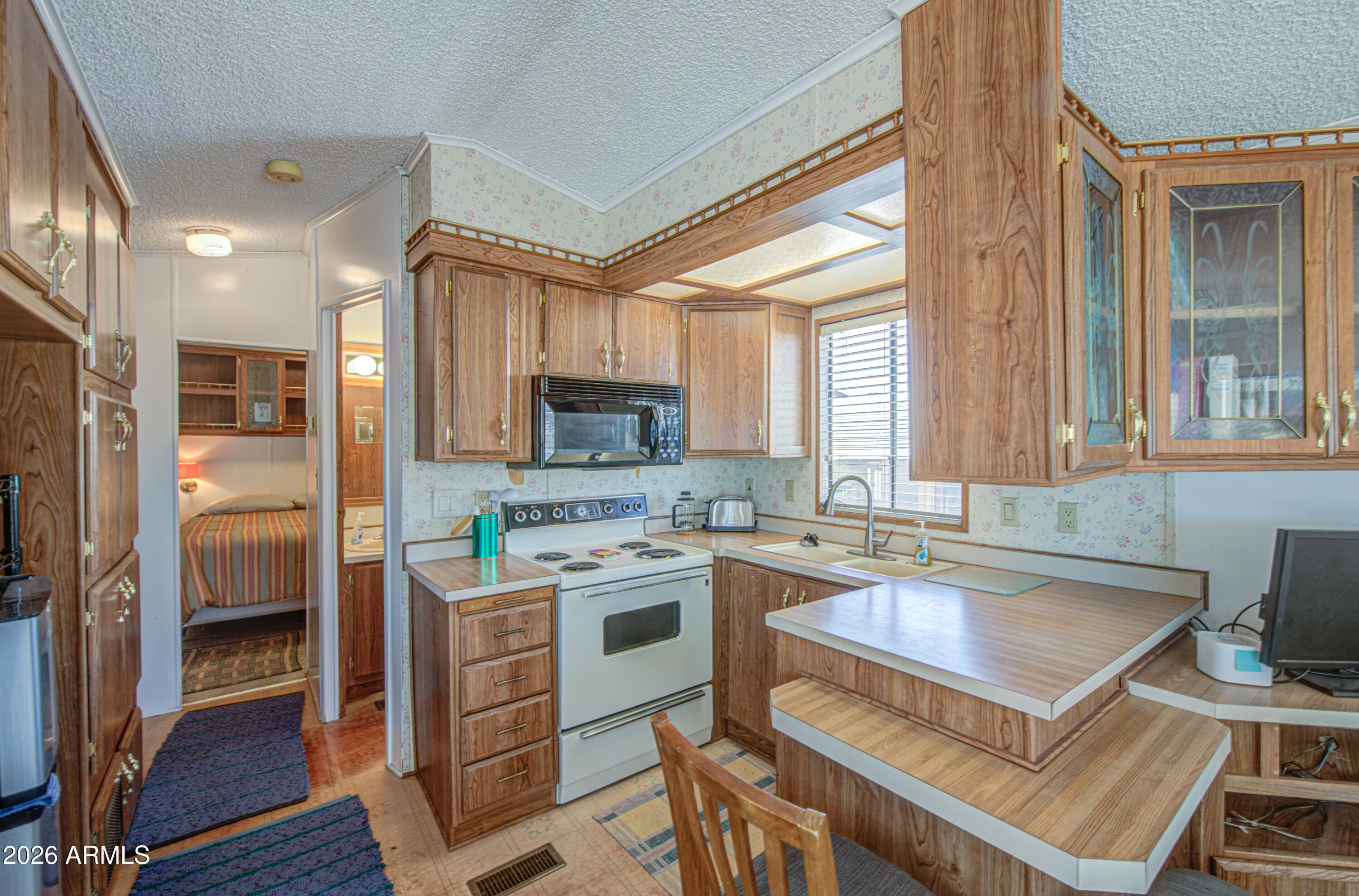 CARRIAGE MANOR RV RESORT - Residential