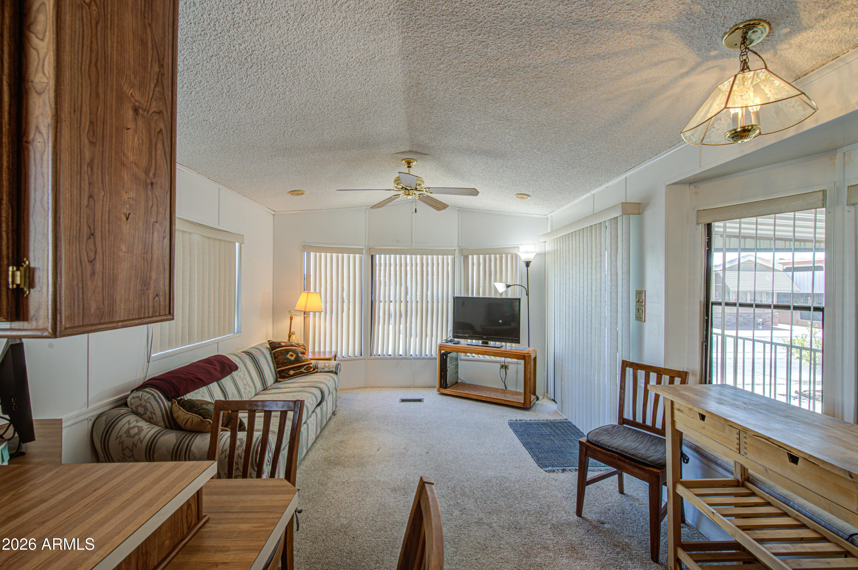 CARRIAGE MANOR RV RESORT - Residential