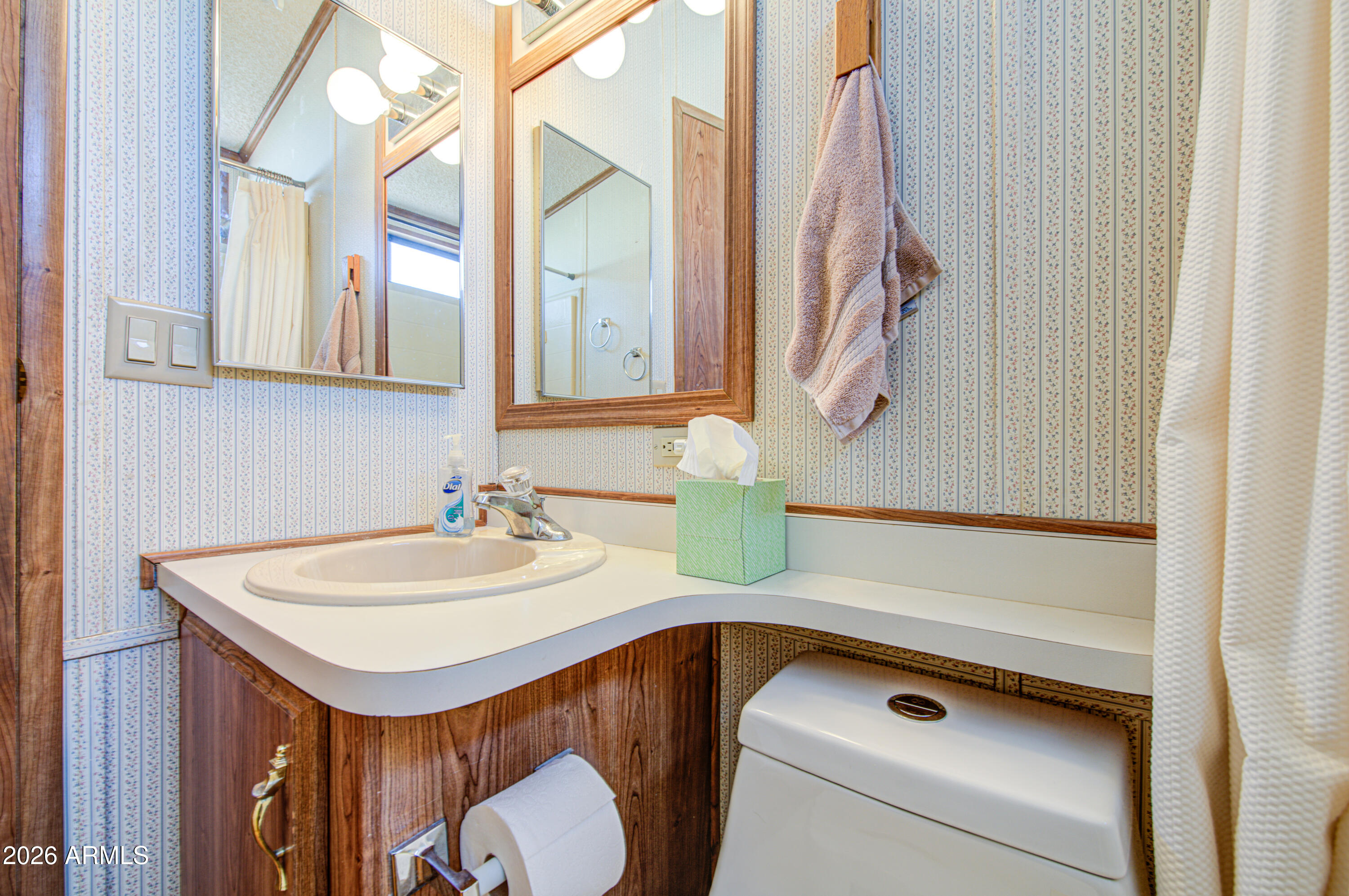 CARRIAGE MANOR RV RESORT - Residential