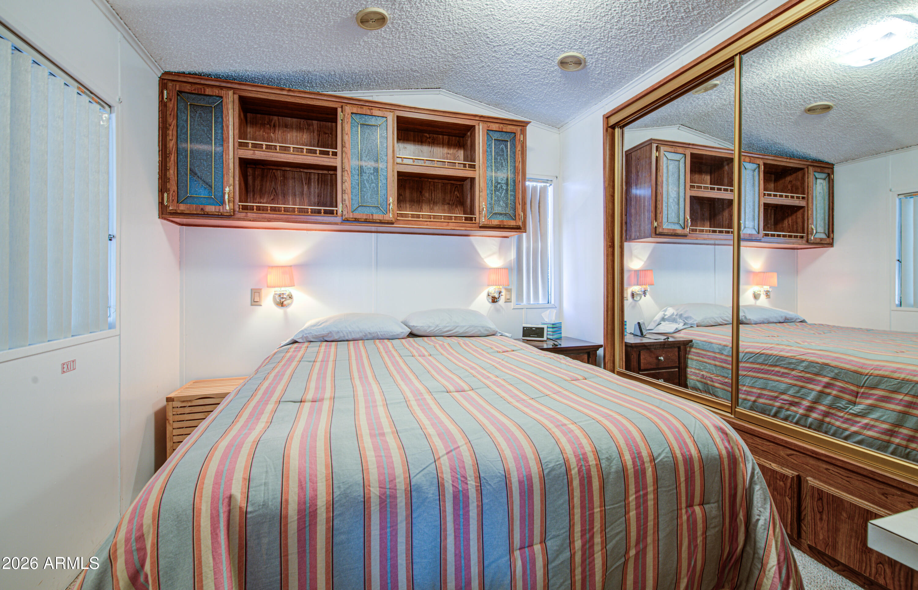 CARRIAGE MANOR RV RESORT - Residential