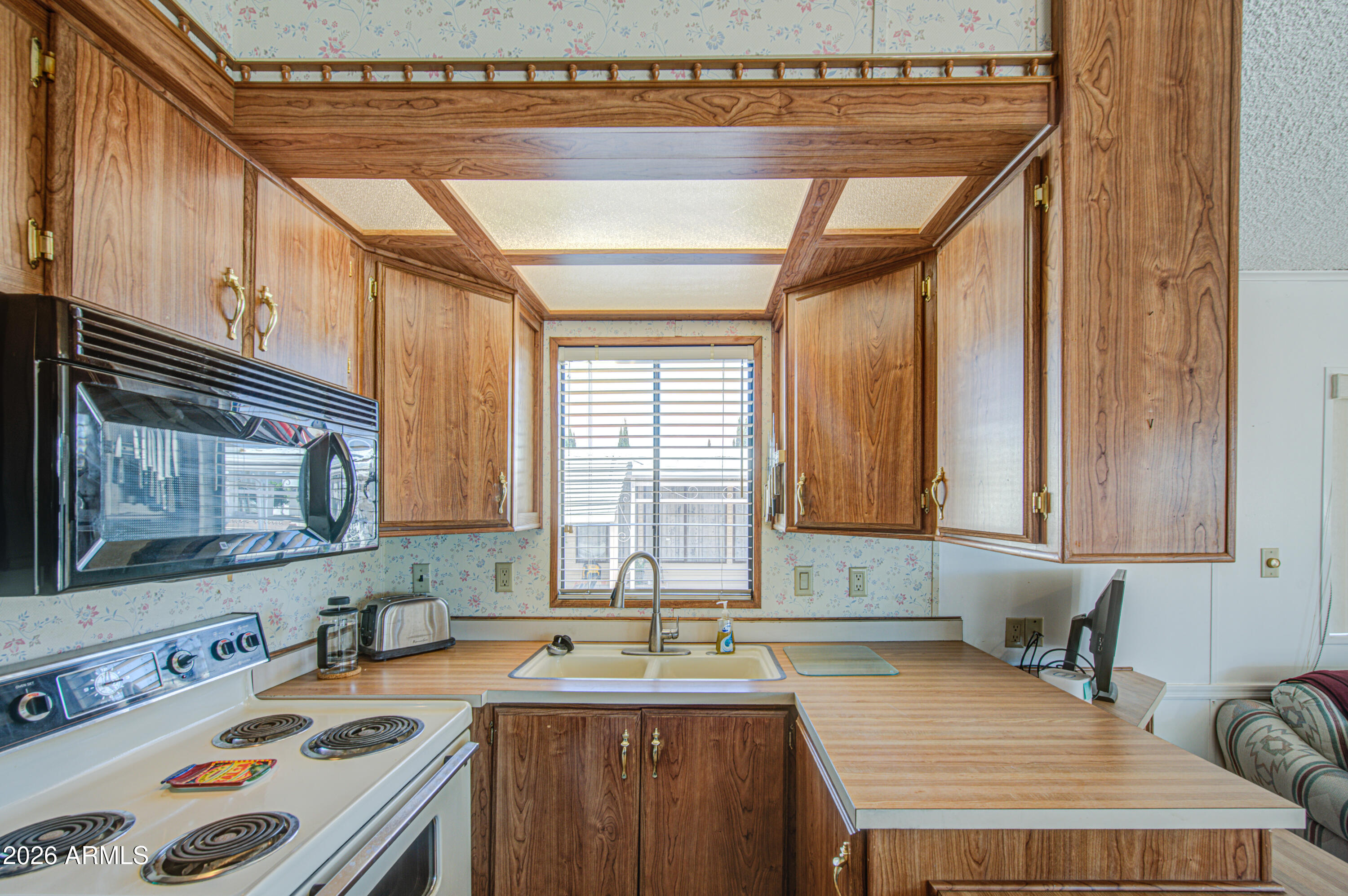 CARRIAGE MANOR RV RESORT - Residential