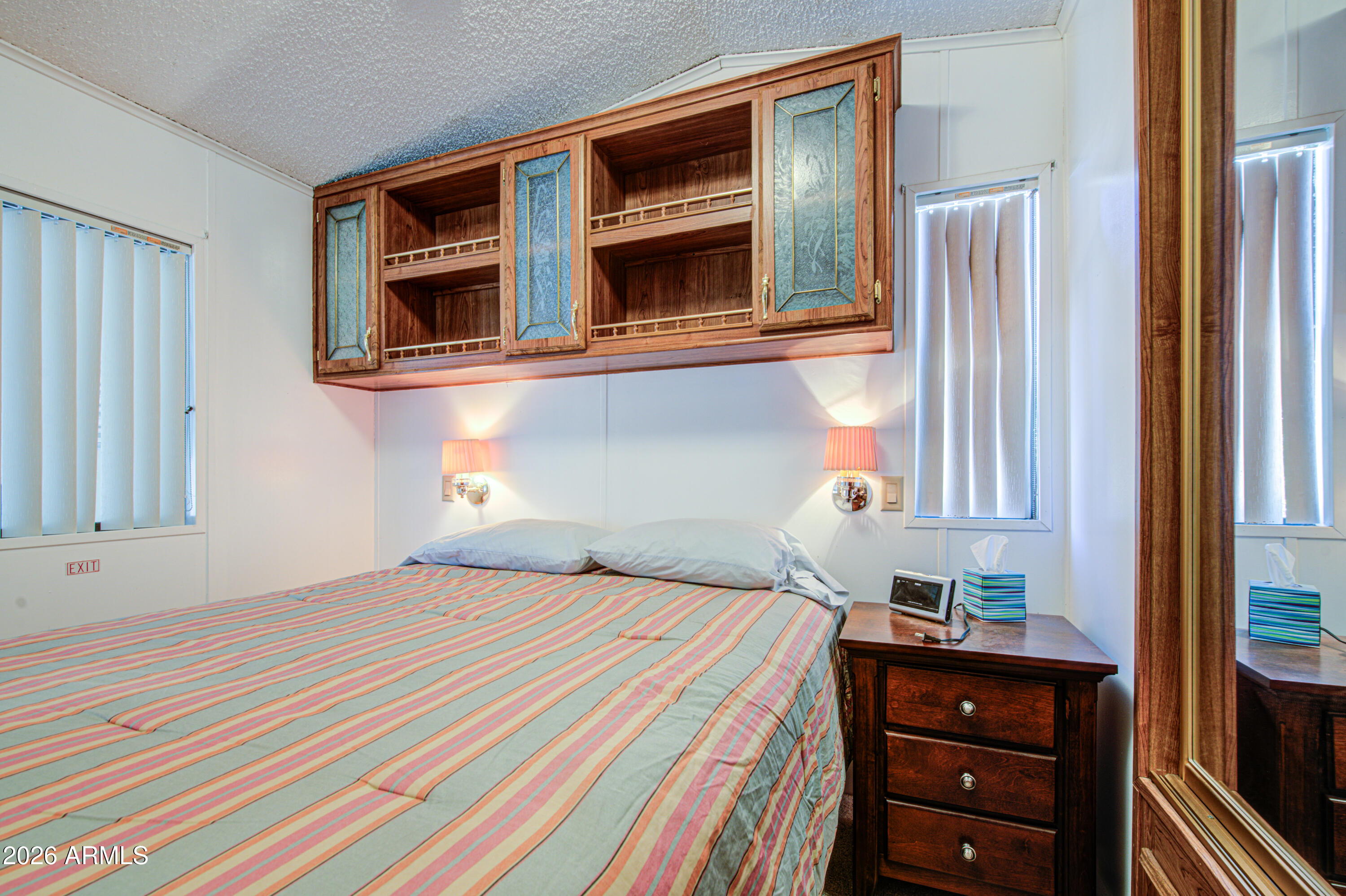 CARRIAGE MANOR RV RESORT - Residential