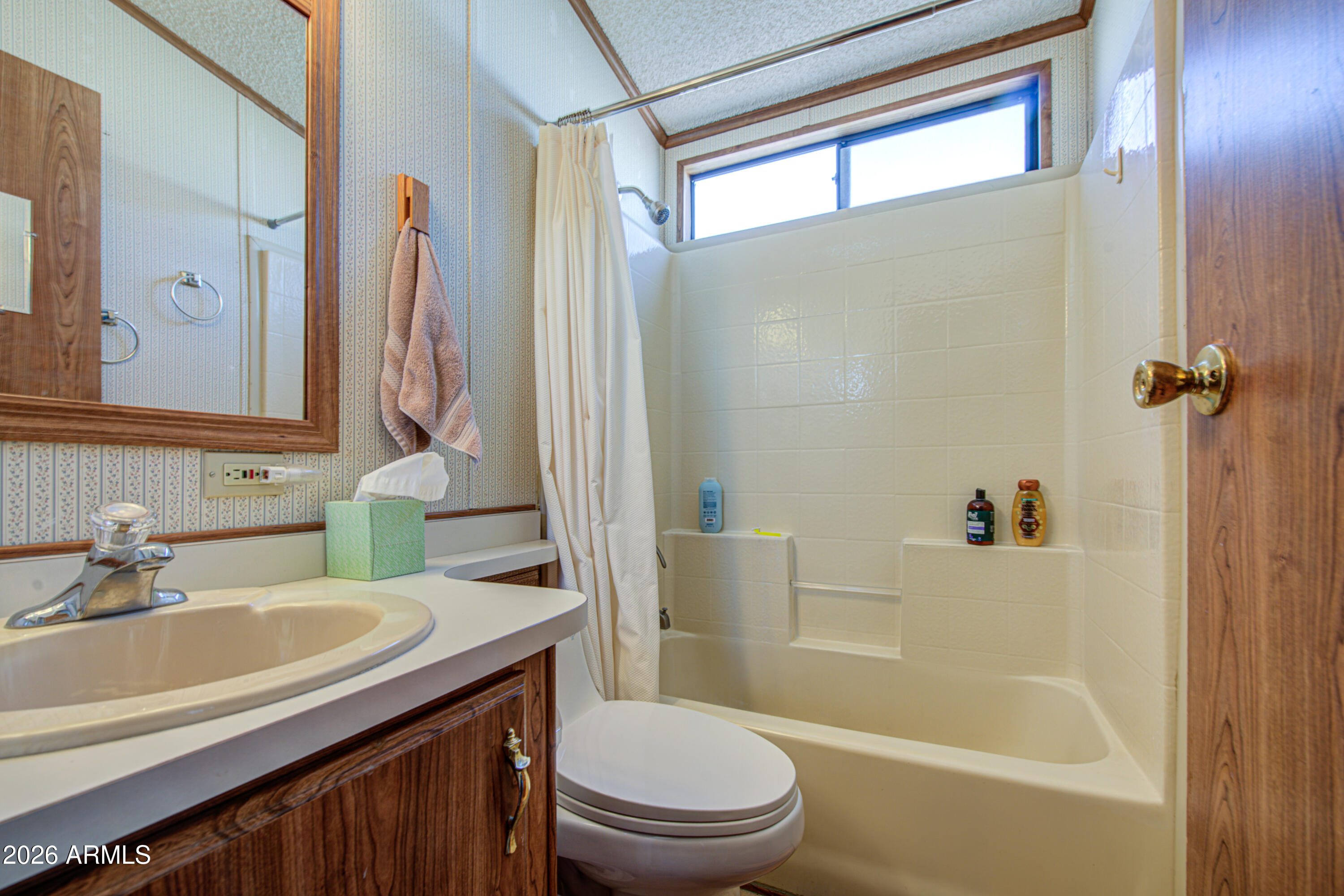 CARRIAGE MANOR RV RESORT - Residential