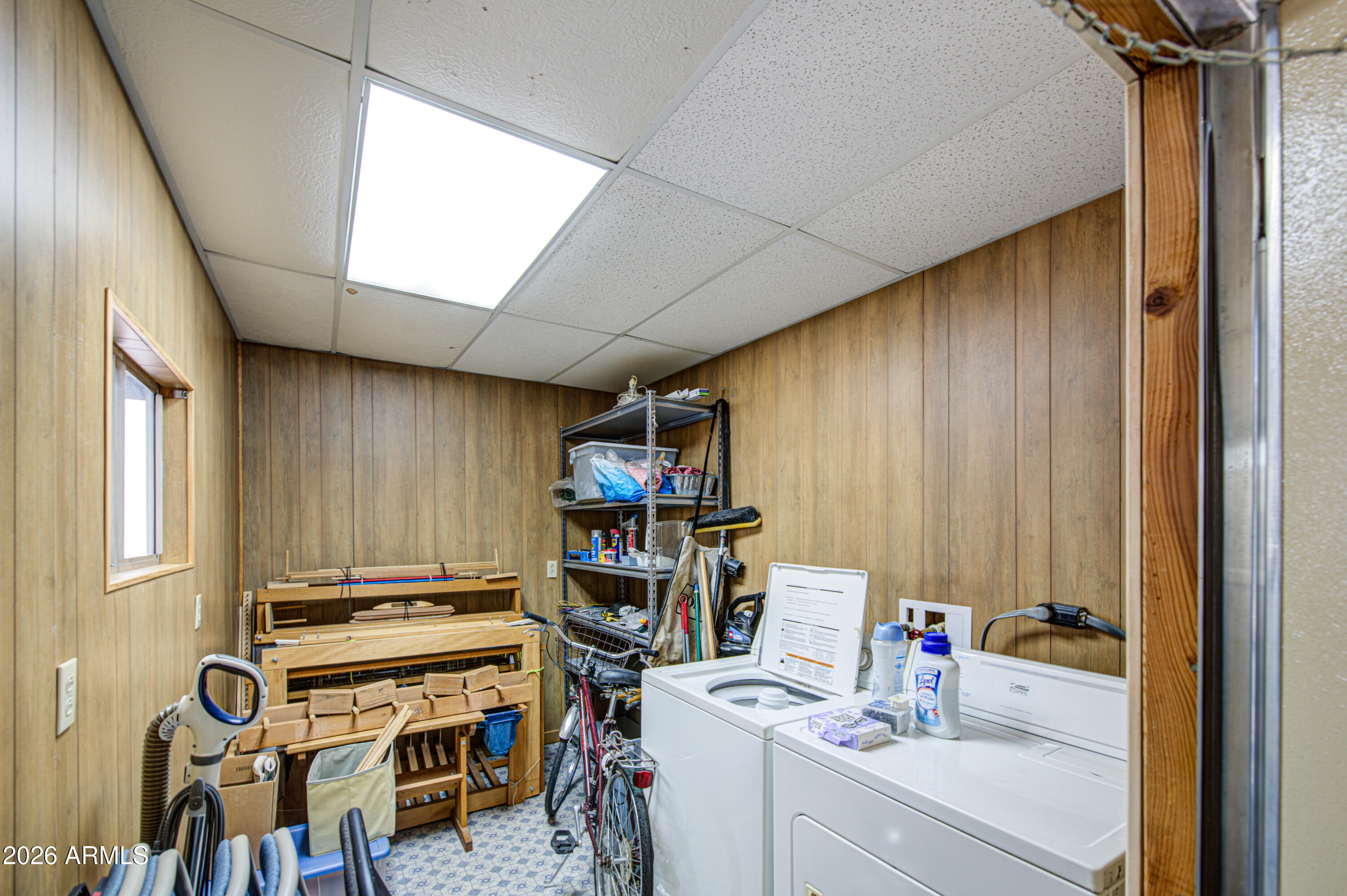 CARRIAGE MANOR RV RESORT - Residential