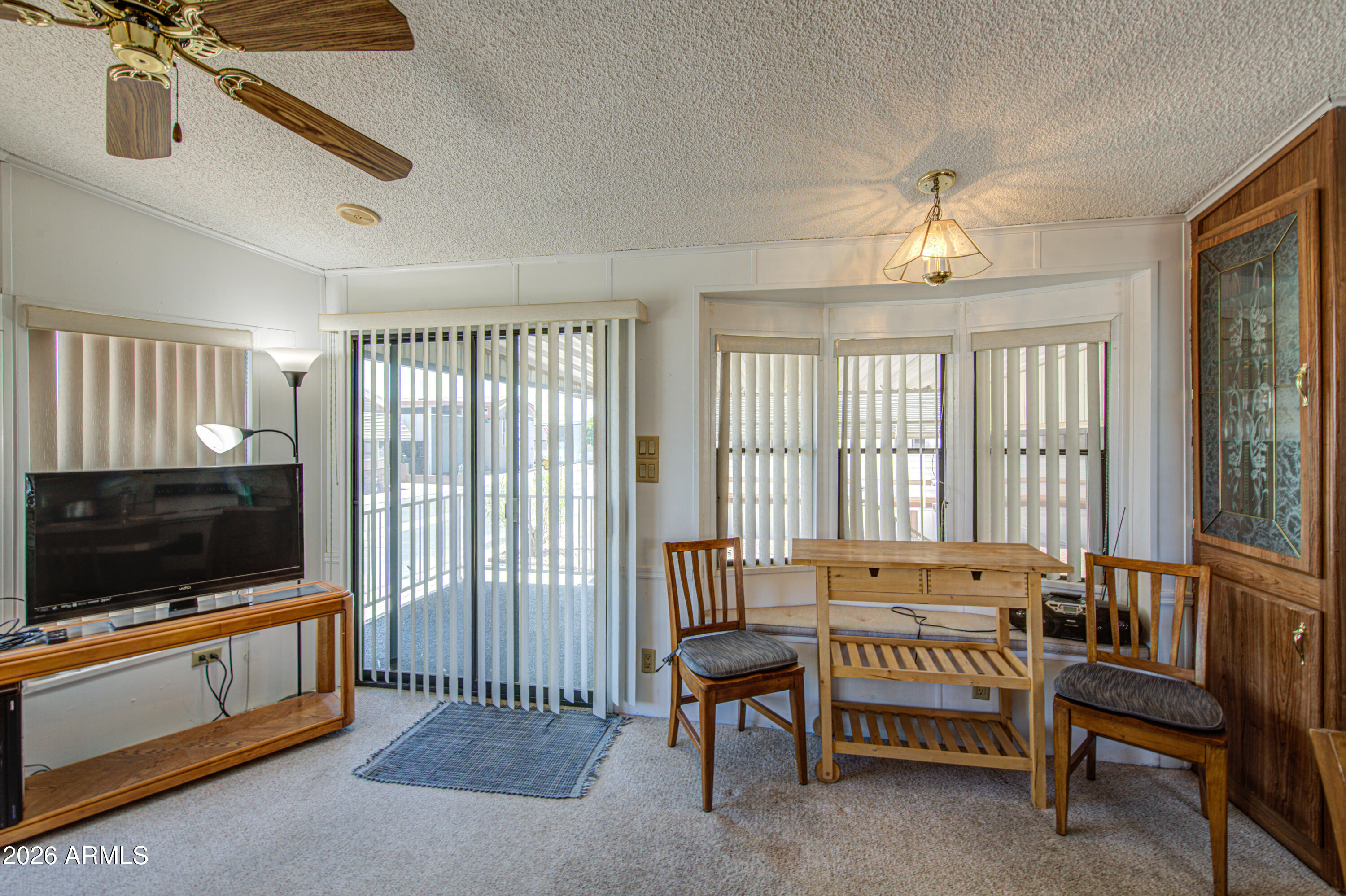 CARRIAGE MANOR RV RESORT - Residential