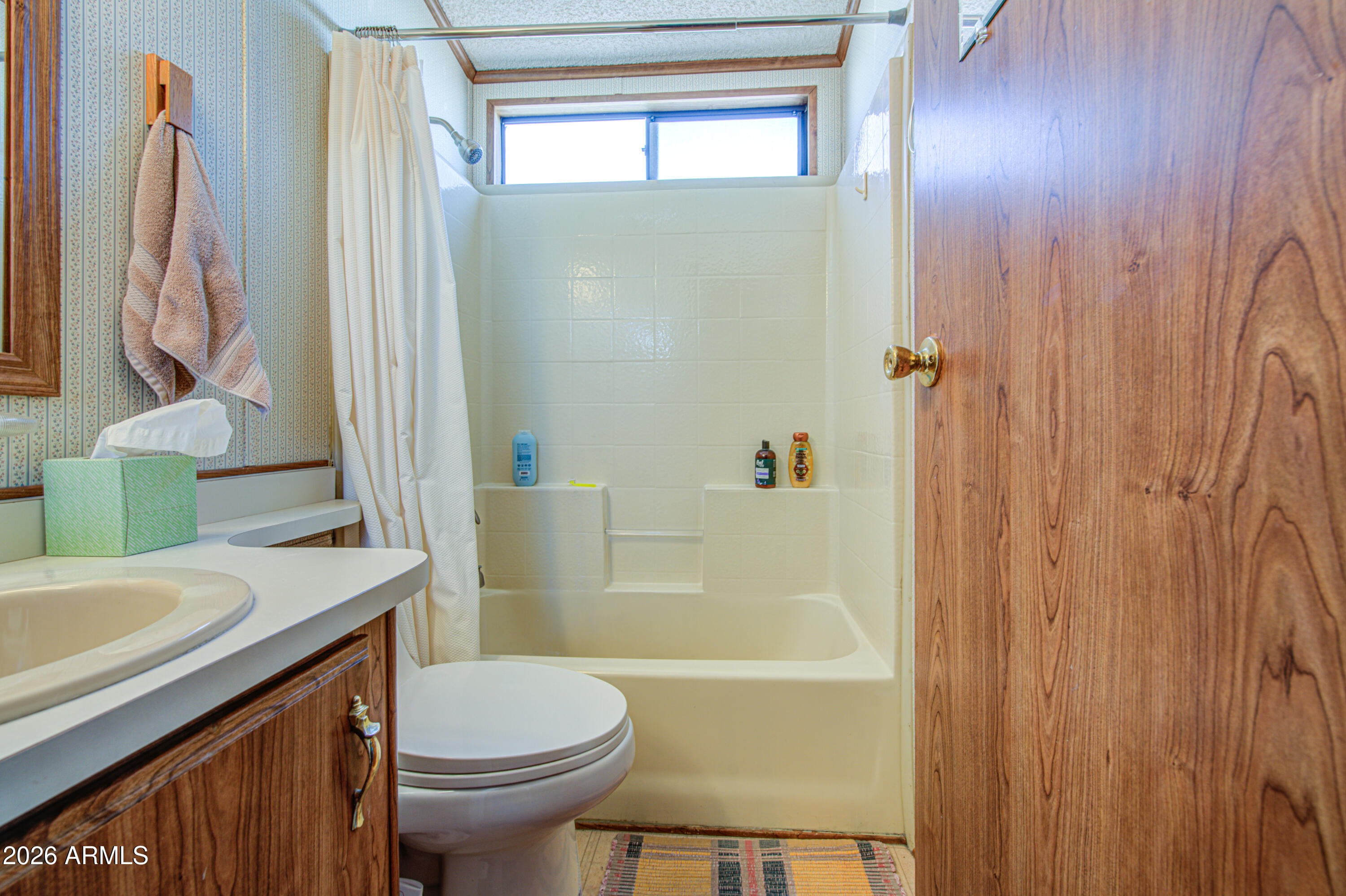 CARRIAGE MANOR RV RESORT - Residential