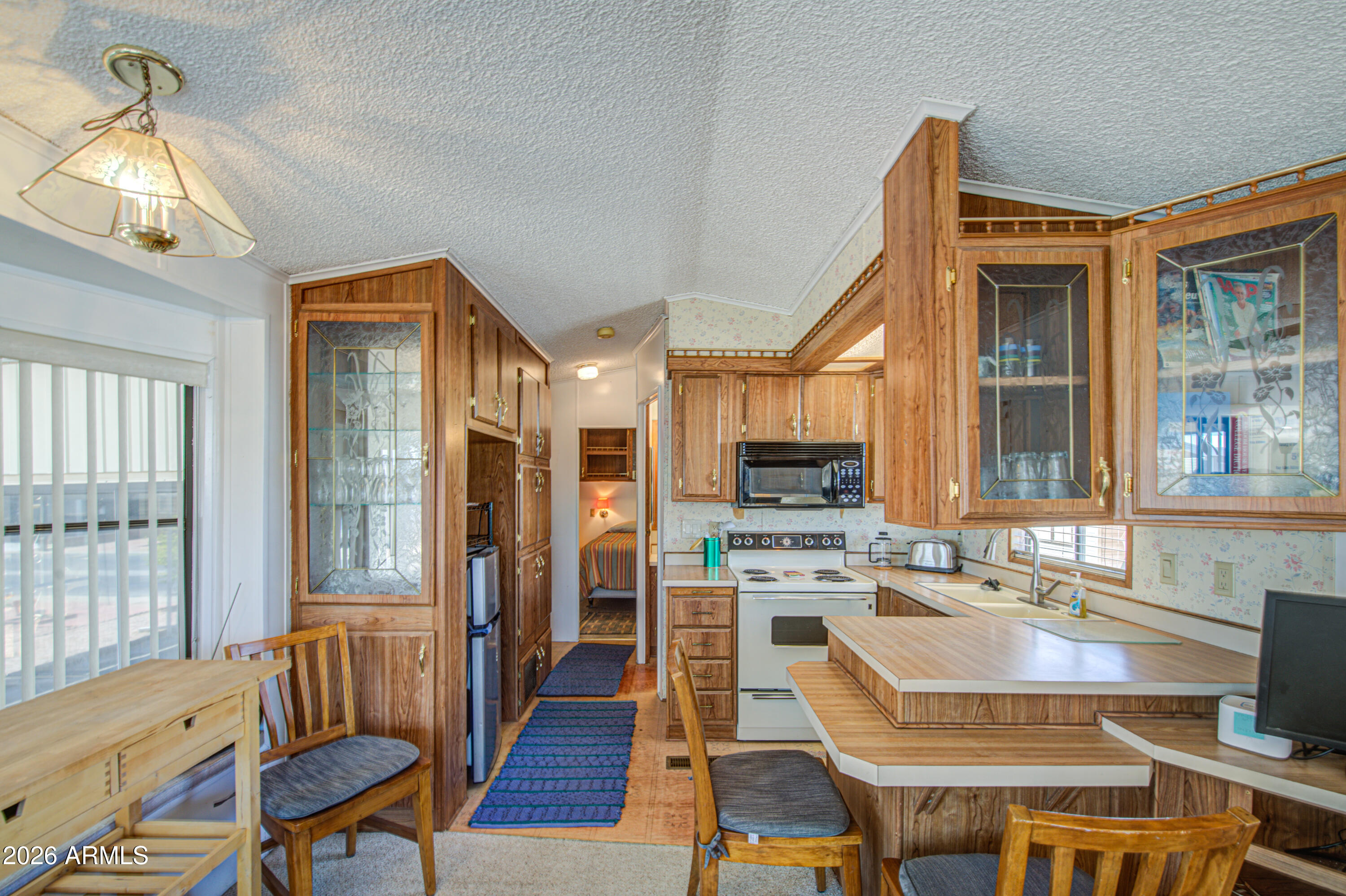 CARRIAGE MANOR RV RESORT - Residential