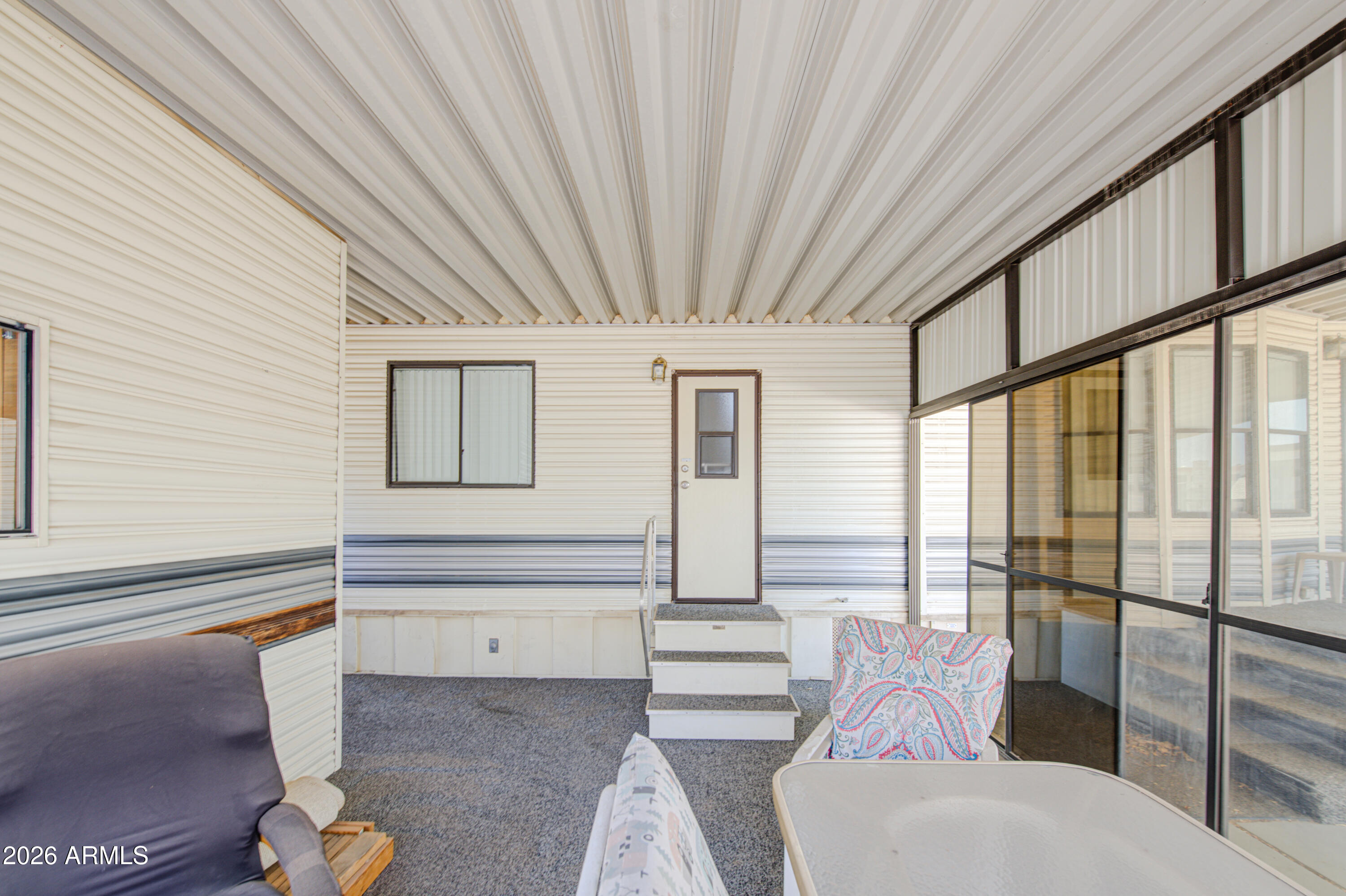 CARRIAGE MANOR RV RESORT - Residential