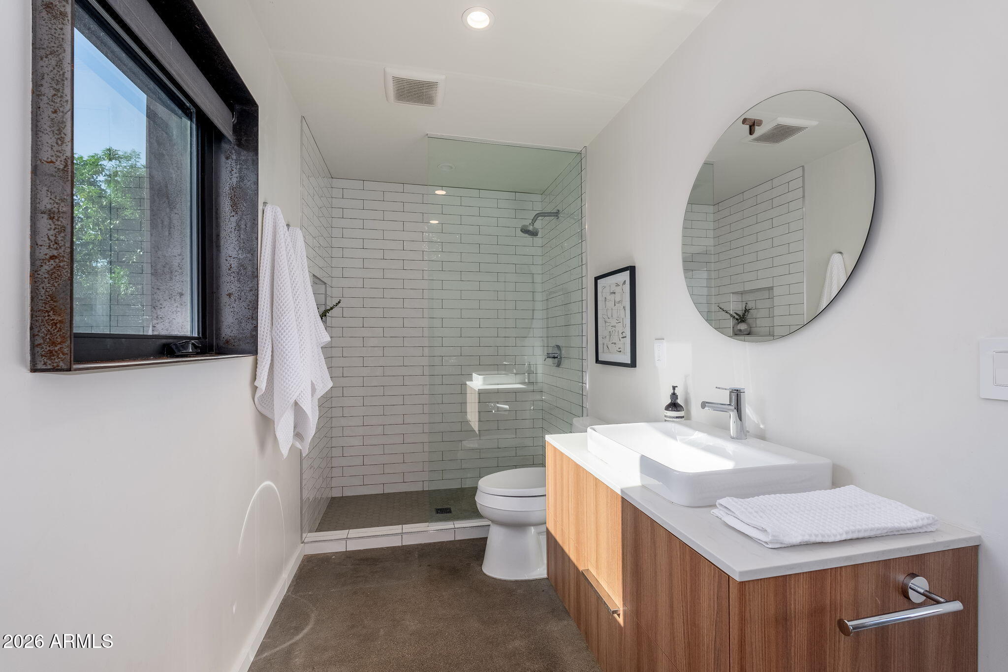 EAST BARTLETT ESTATES - Residential