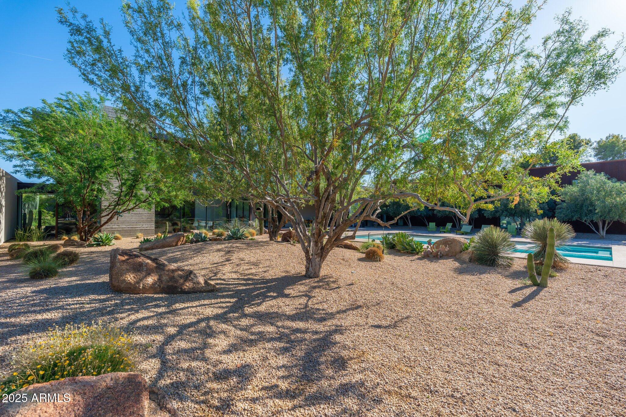 EAST BARTLETT ESTATES - Residential