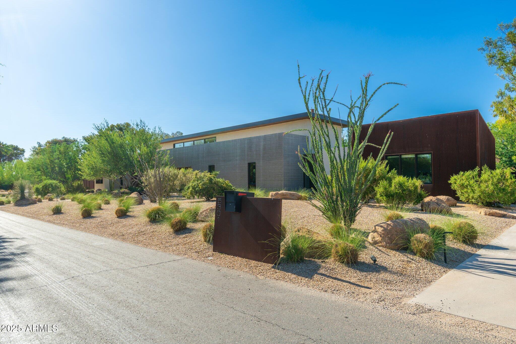 EAST BARTLETT ESTATES - Residential