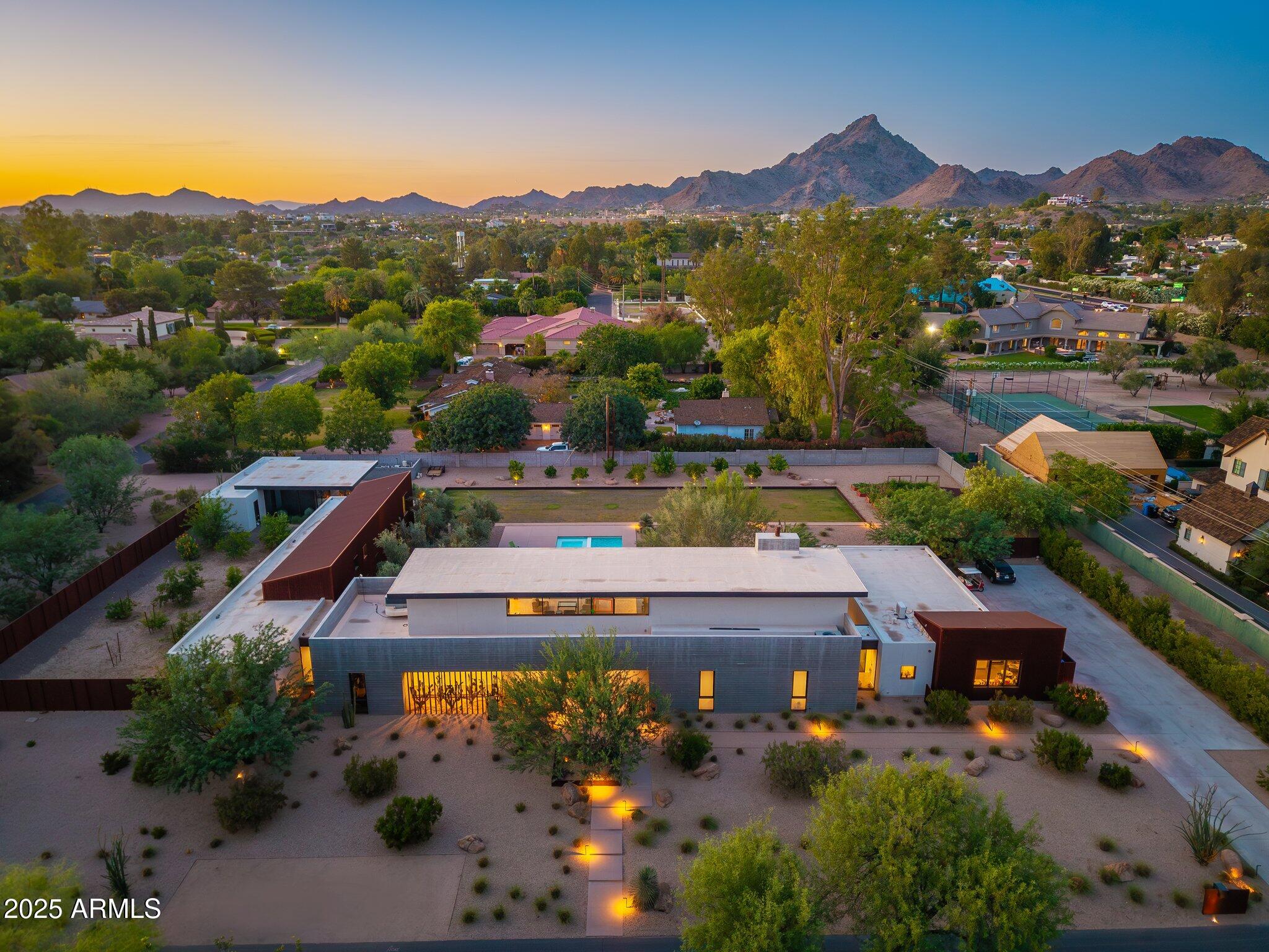 EAST BARTLETT ESTATES - Residential