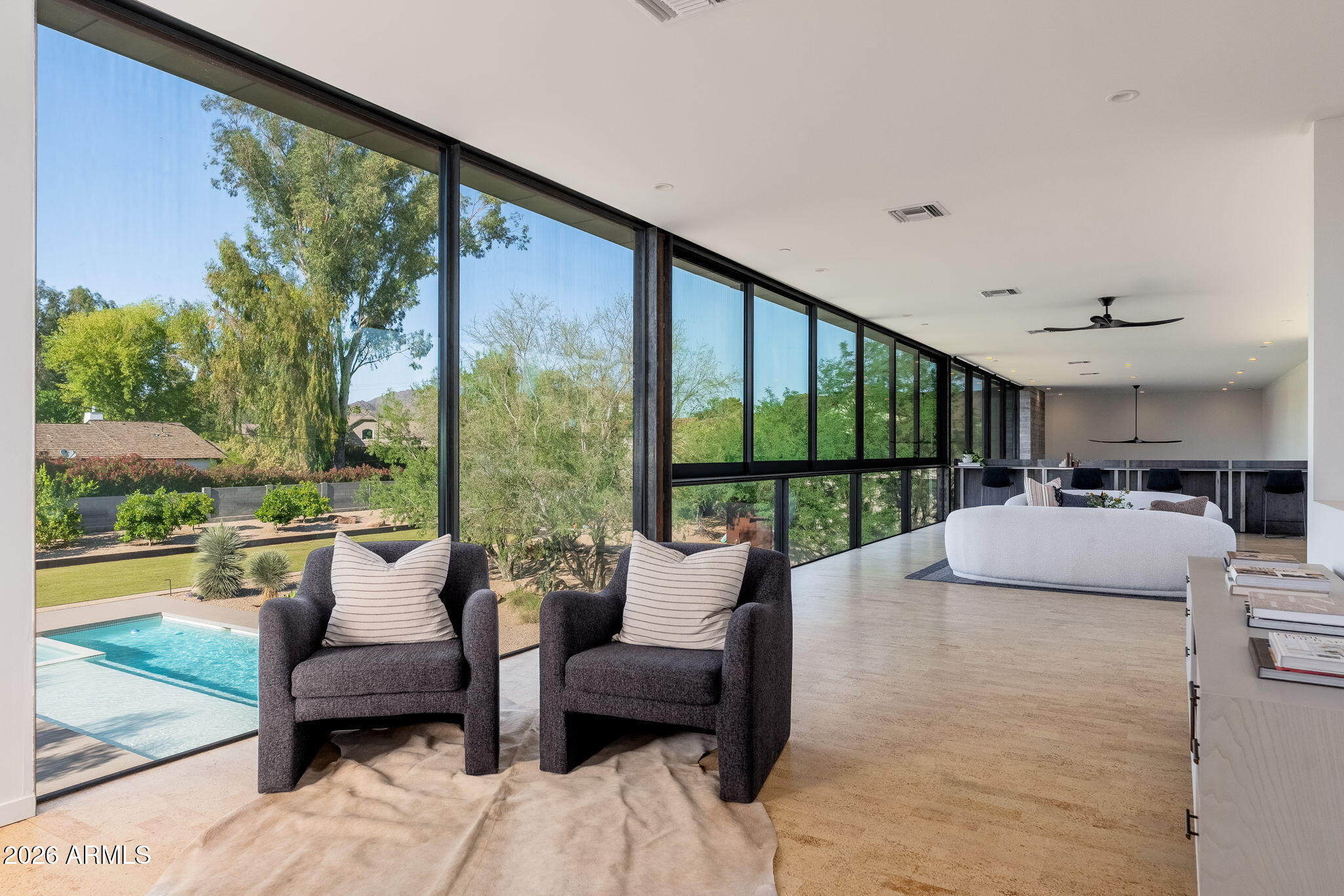 EAST BARTLETT ESTATES - Residential