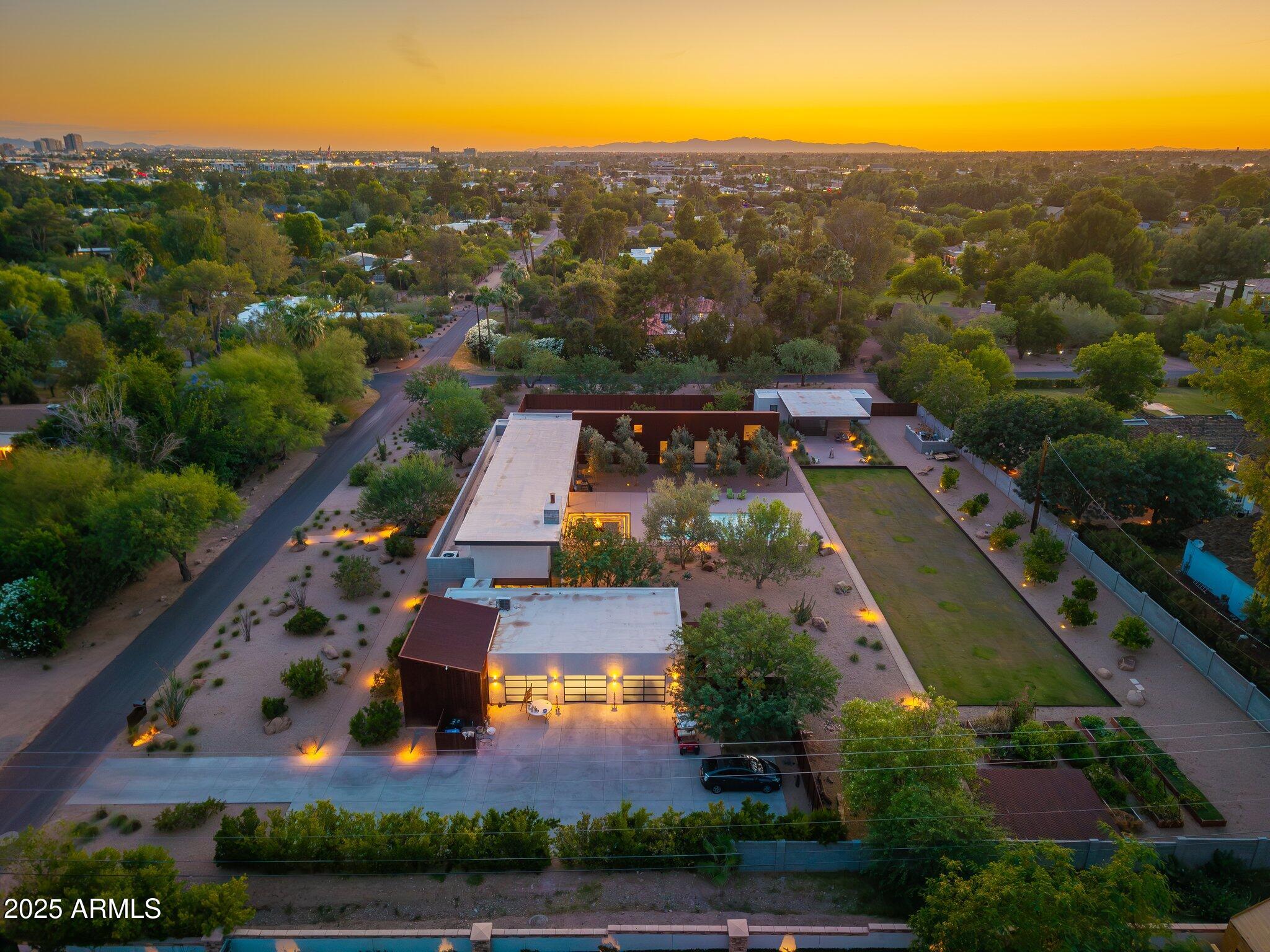 EAST BARTLETT ESTATES - Residential
