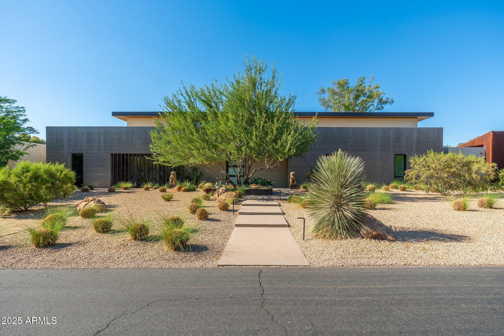 EAST BARTLETT ESTATES - Residential