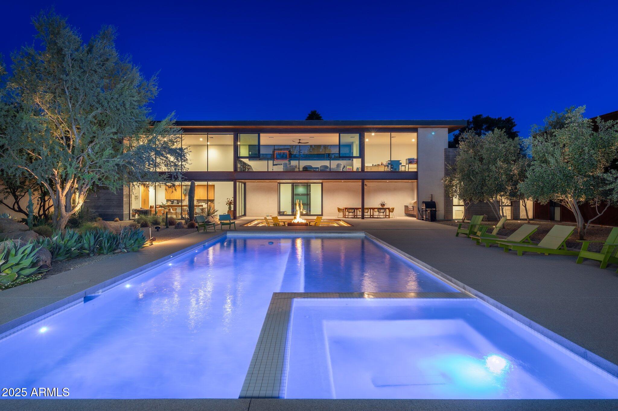 EAST BARTLETT ESTATES - Residential