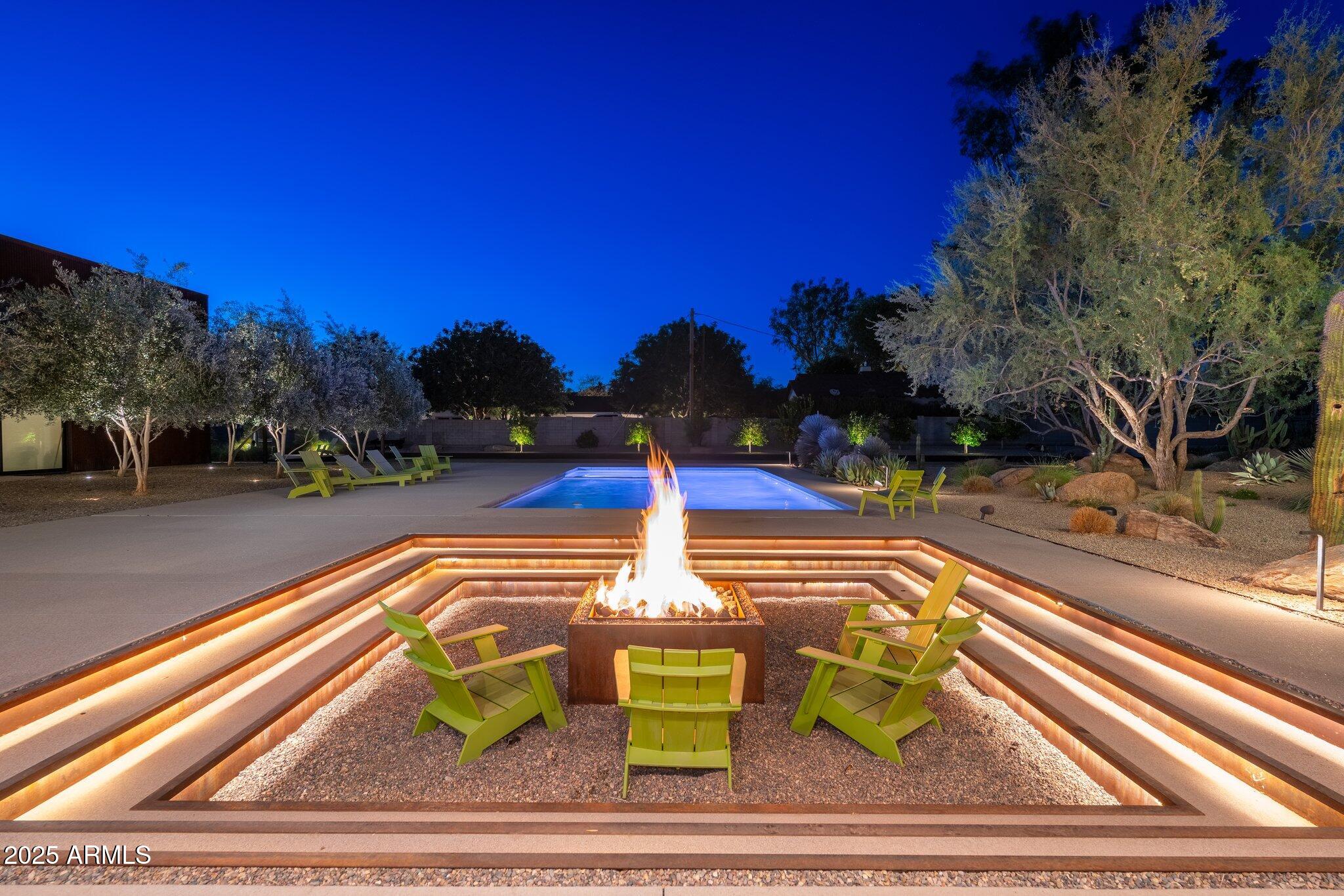 EAST BARTLETT ESTATES - Residential